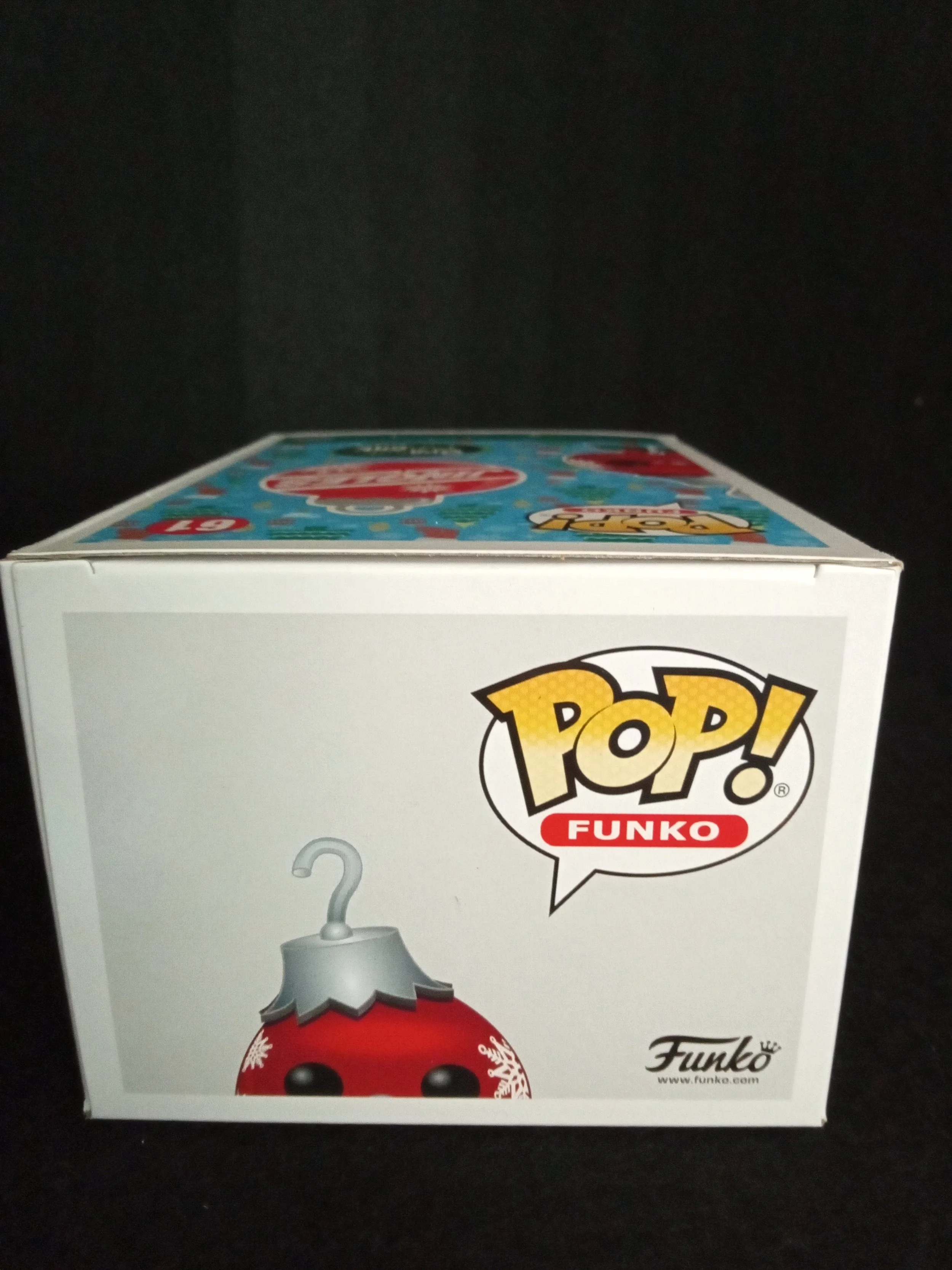 Jingles 61 - 5 - Funko Pop!.jpg