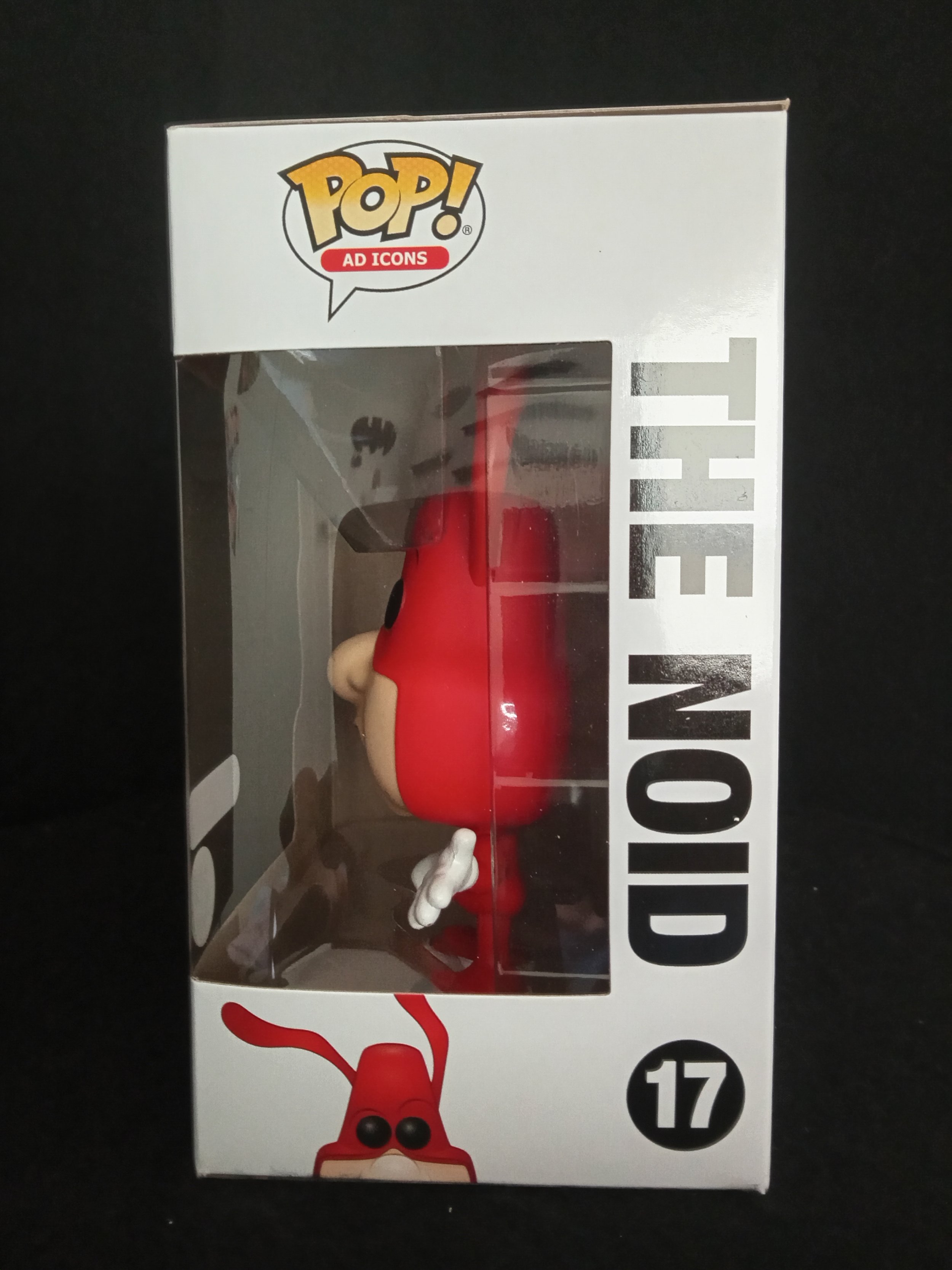 The Noid 17 - 2 - Funko Pop!.jpg