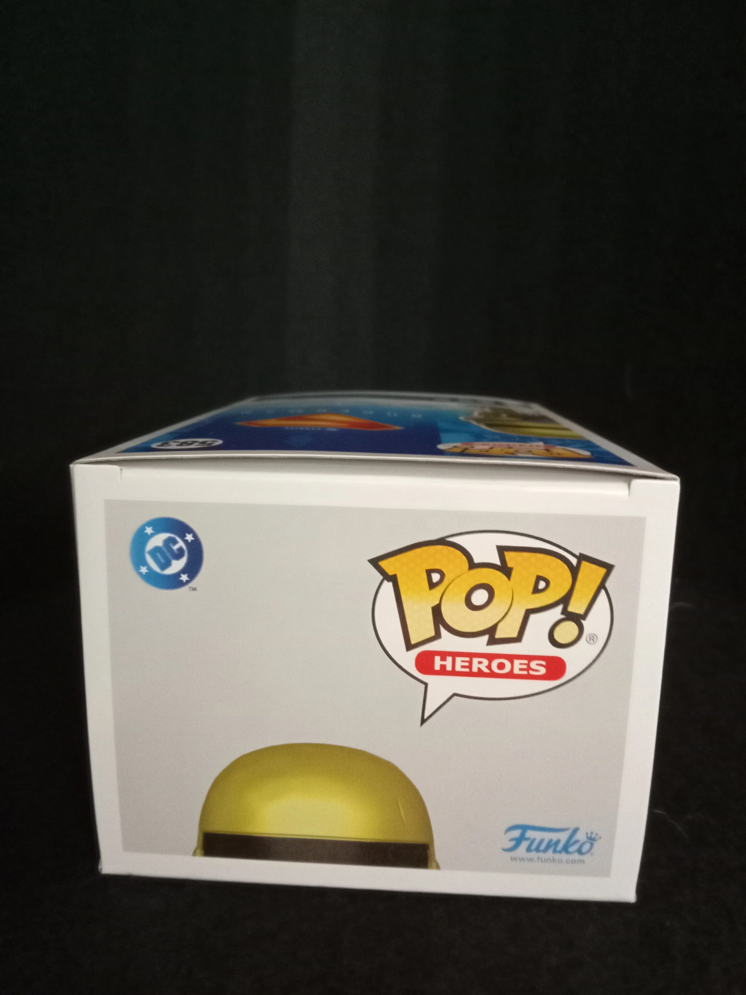 Hammer of Boravia 583 - 5 - Funko Pop!.jpg