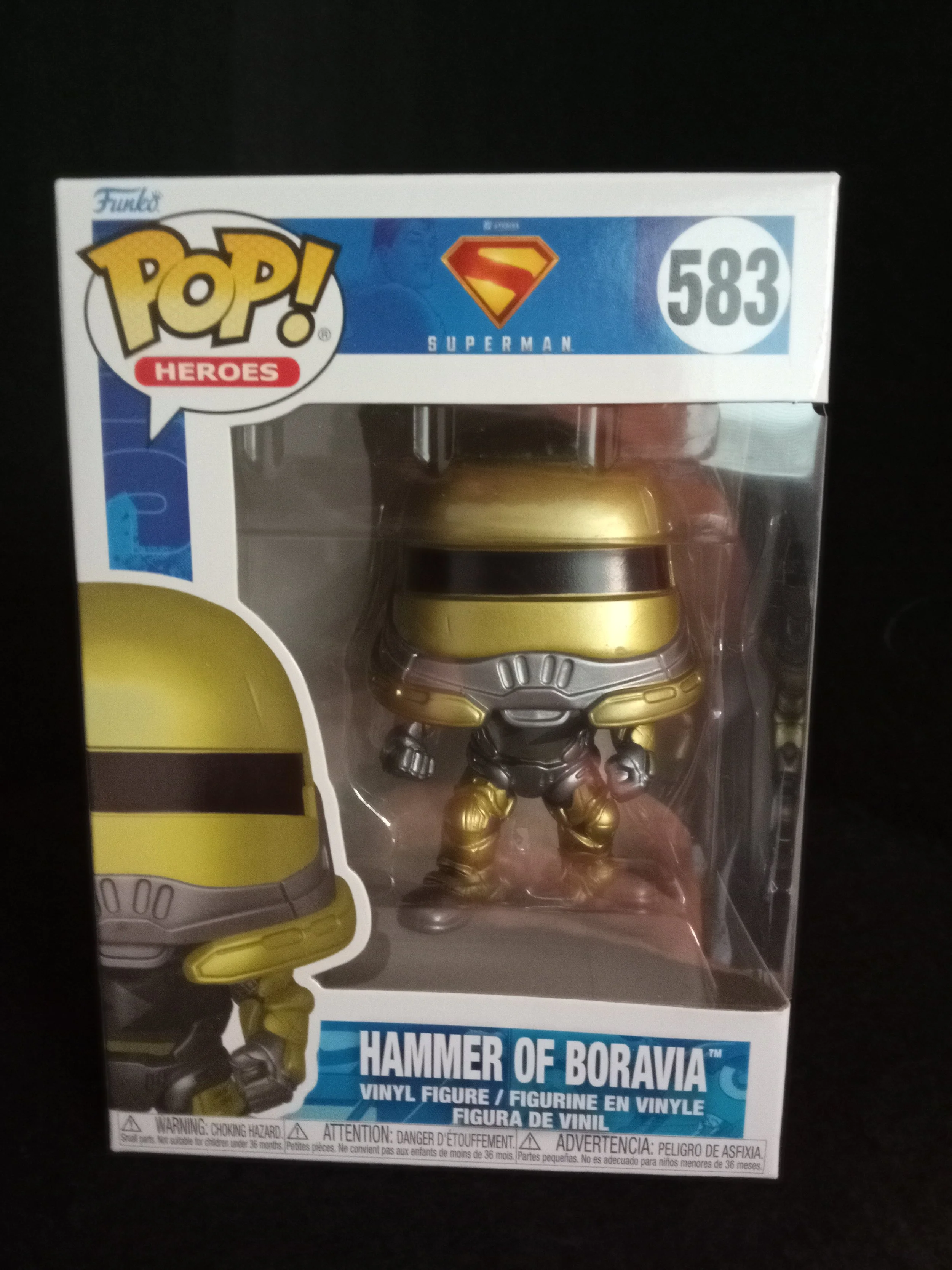 Hammer Of Boravia 583 - 1 - Funko Pop!.jpg
