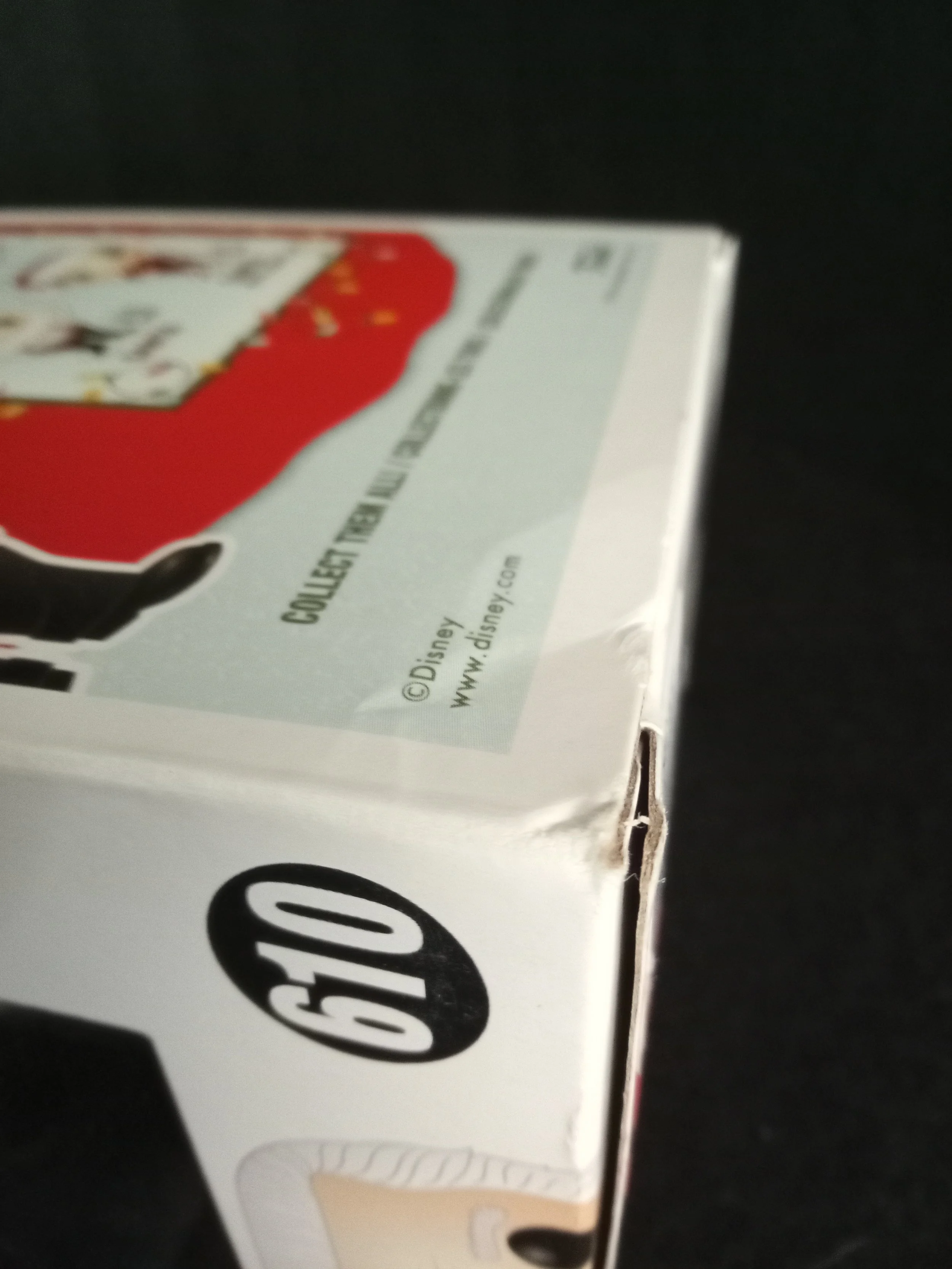 Santa 610 - Damage - Funko Pop!.jpg