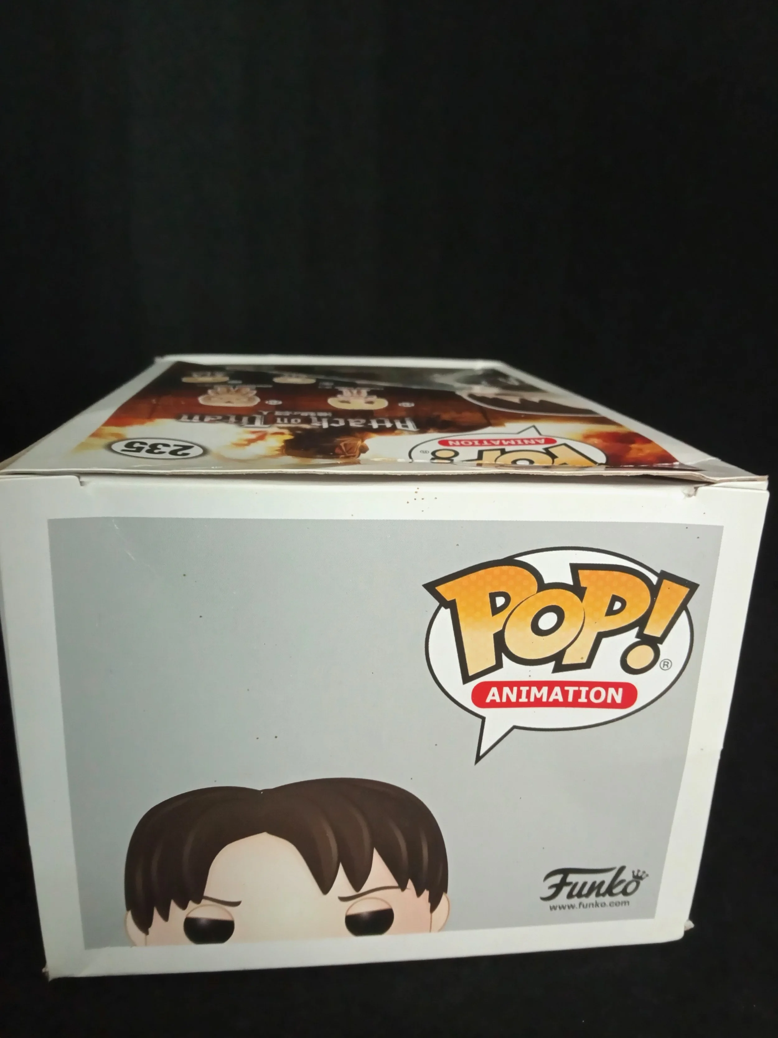 Levi 235 - 5 - Funko Pop!.jpg