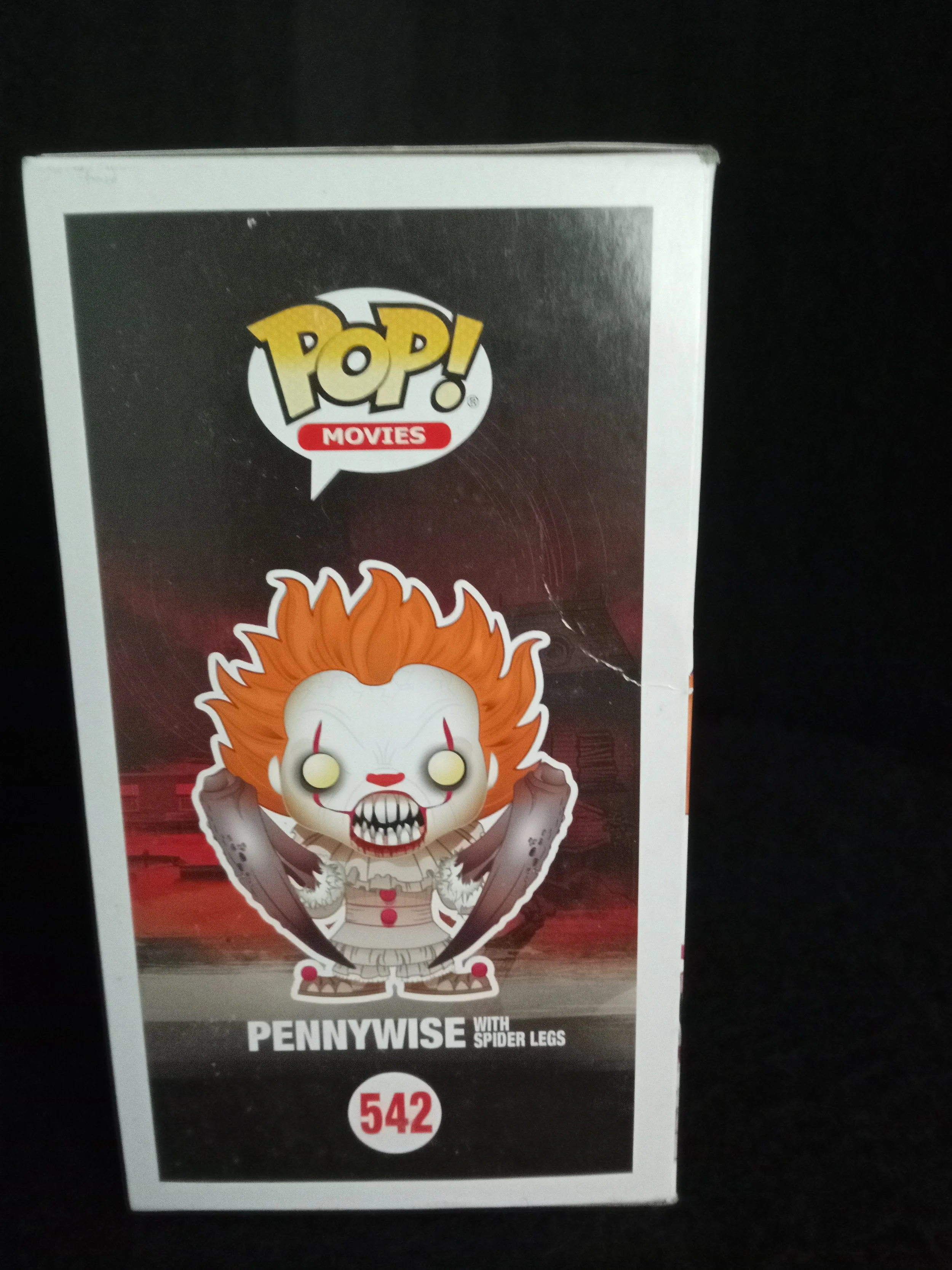 Pennywise 542 - Right - Funko Pop!.jpg