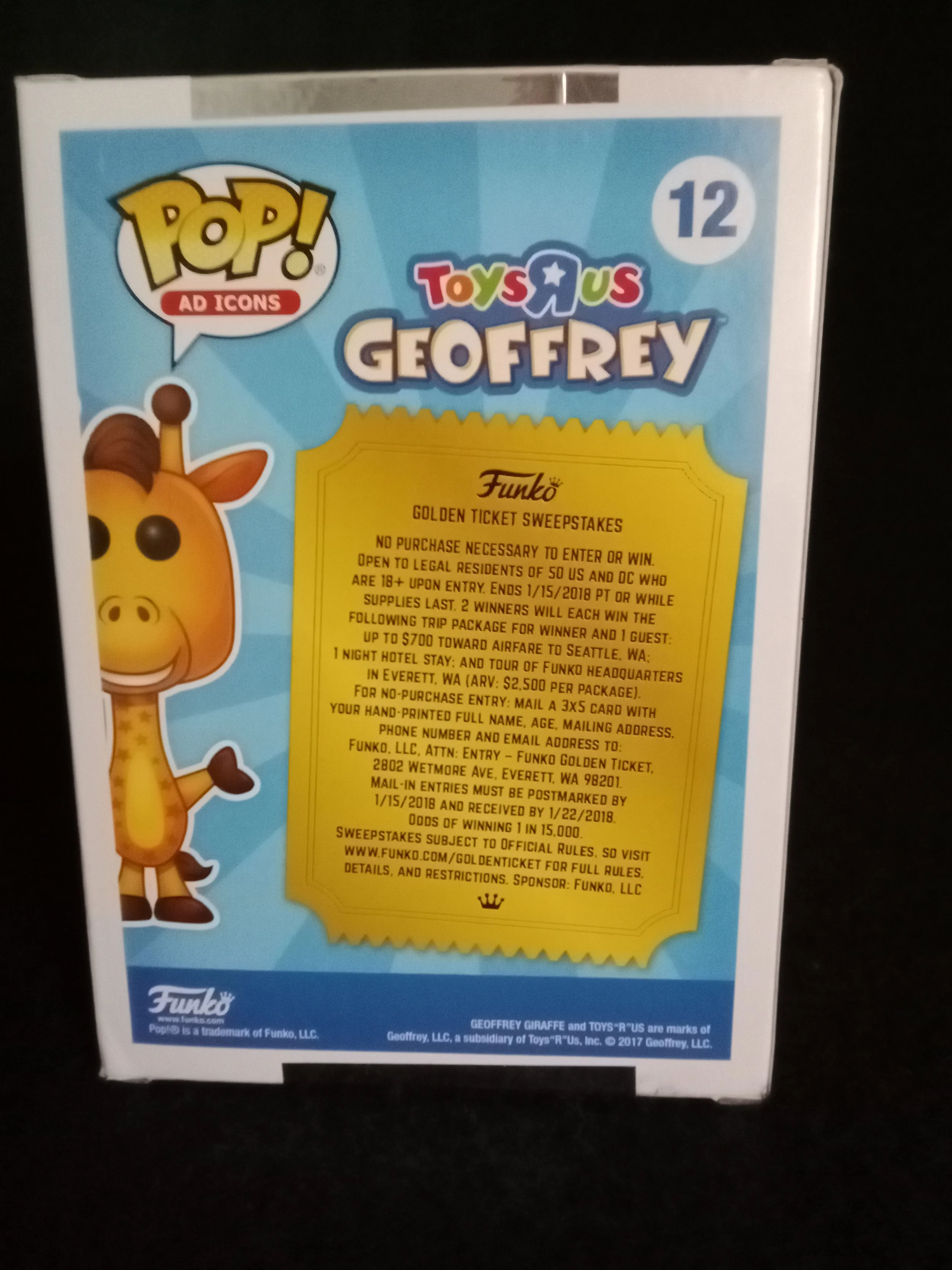 Geoffrey 12 - 3 - Funko Pop!.jpg