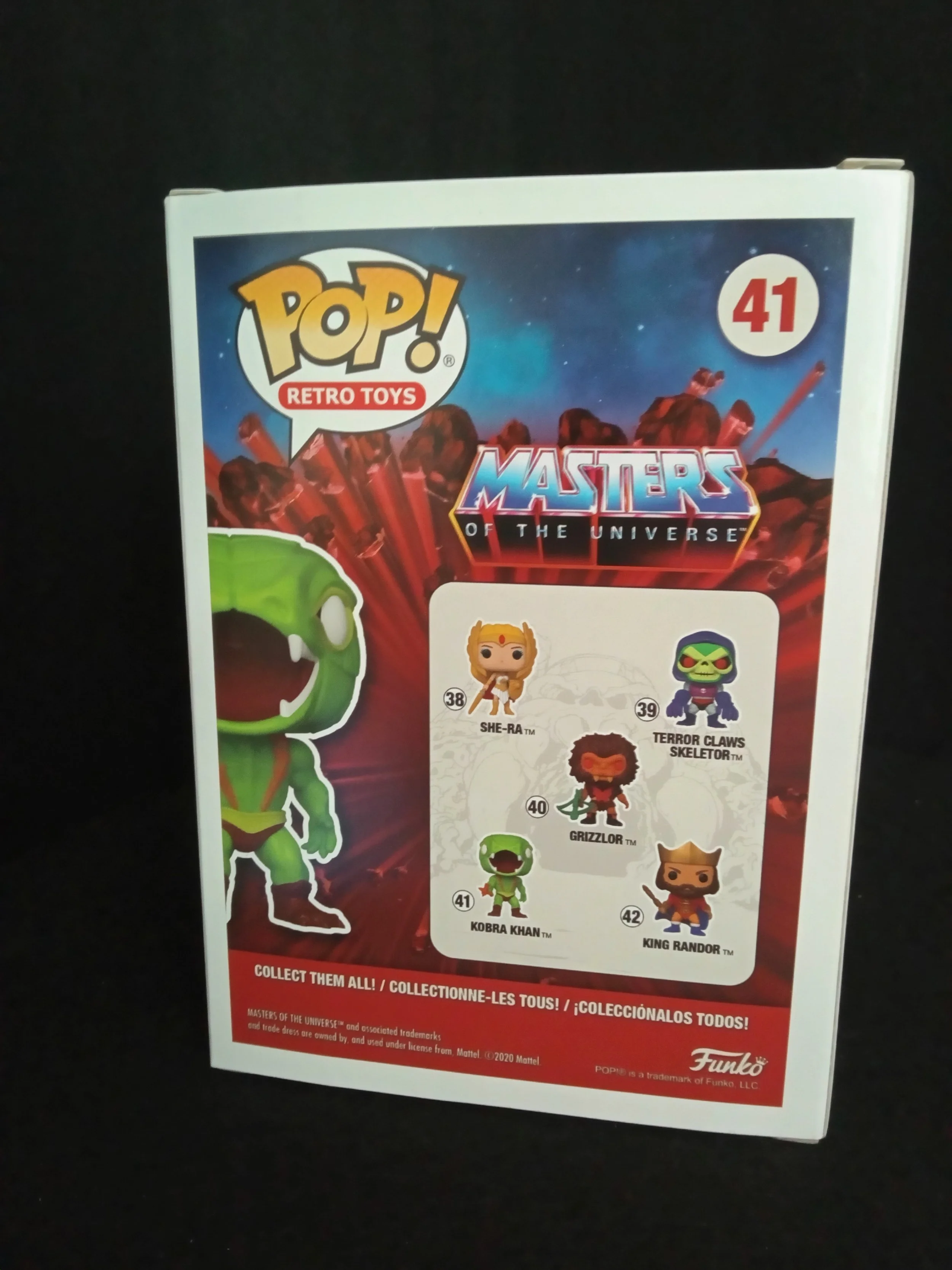 Kobra Khan 41 - 3 - Funko Pop!.jpg