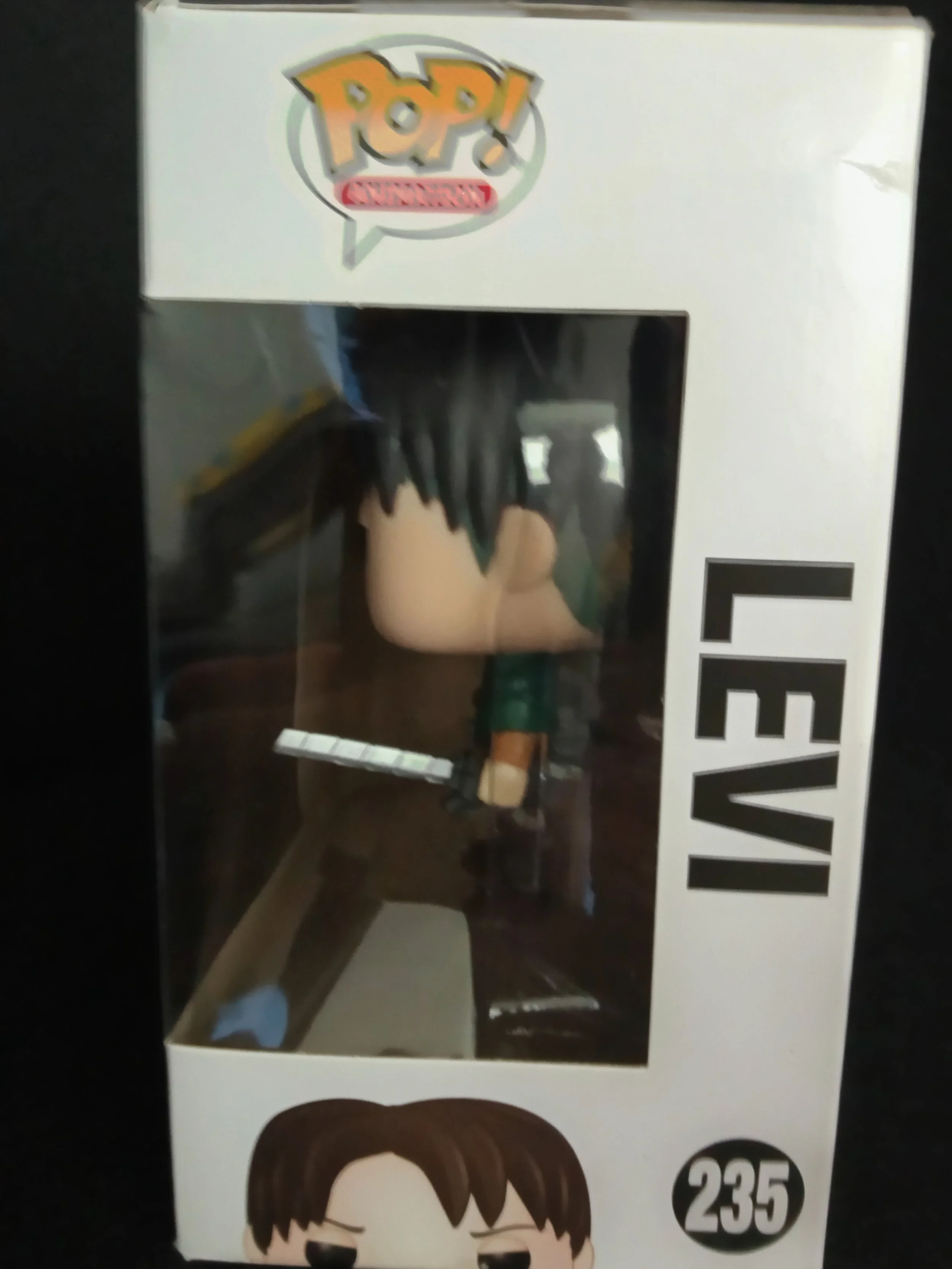 Levi 235 - 2 - Funko Pop!.jpg