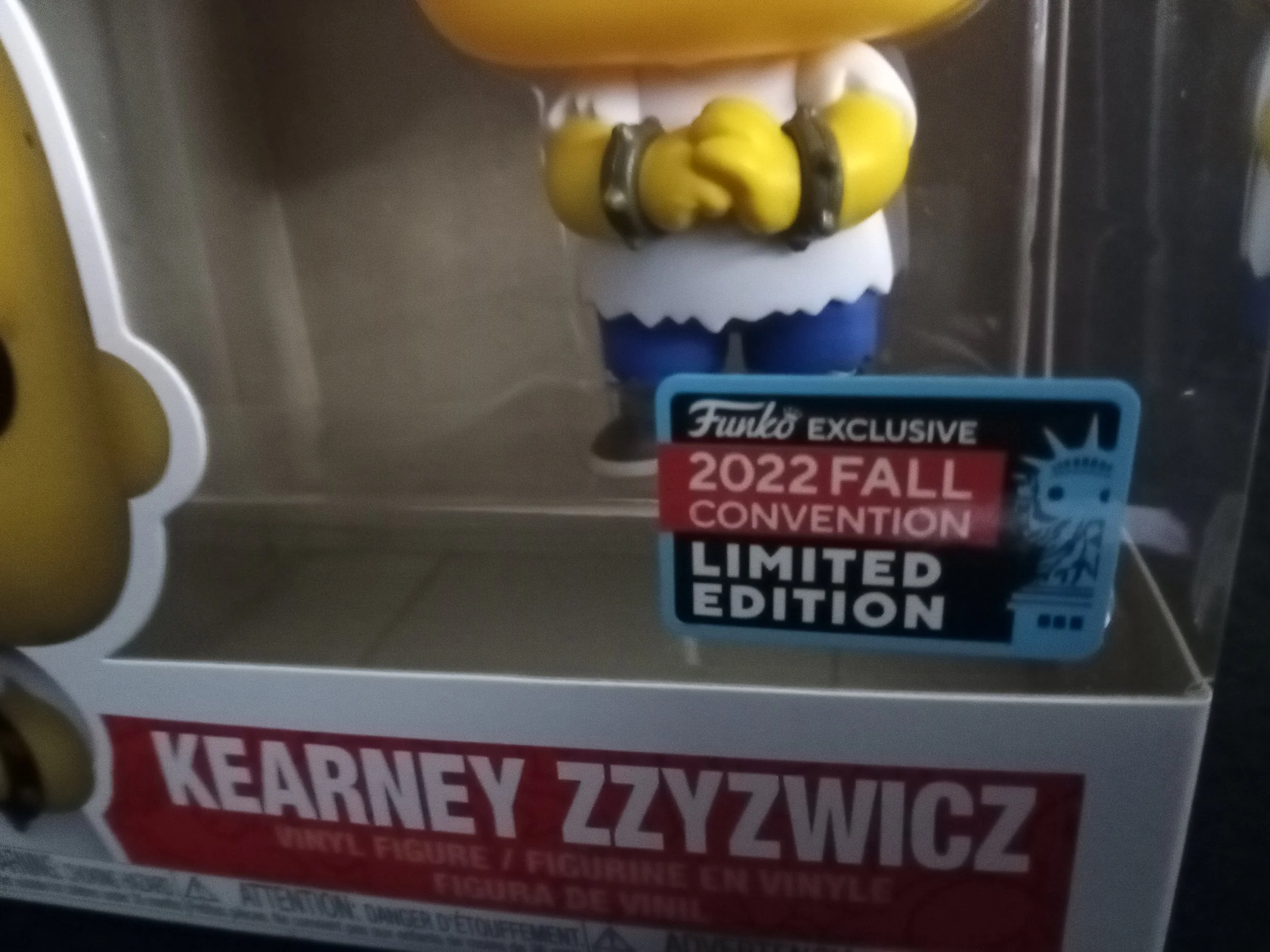 Kearney Zzyzwicz 1282 - Sticker - Funko Pop!.jpg