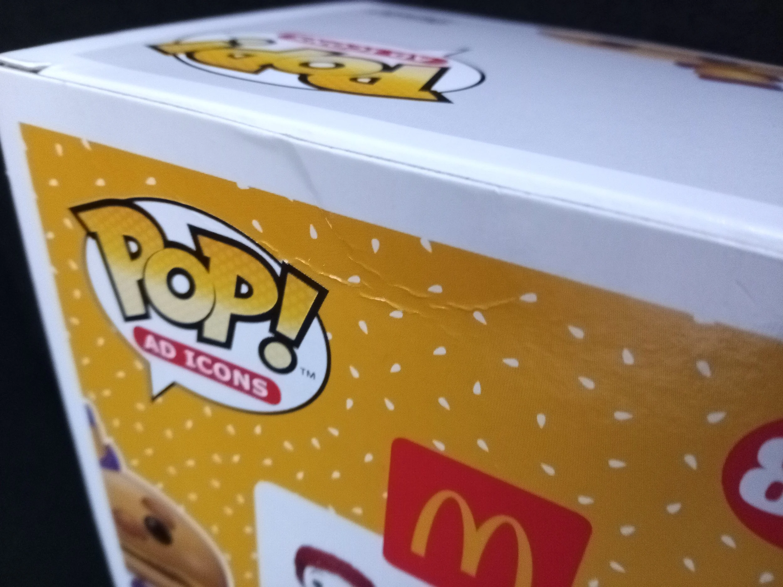 Mayor McCheese 88 - Damage 2 - Funko Pop!.jpg
