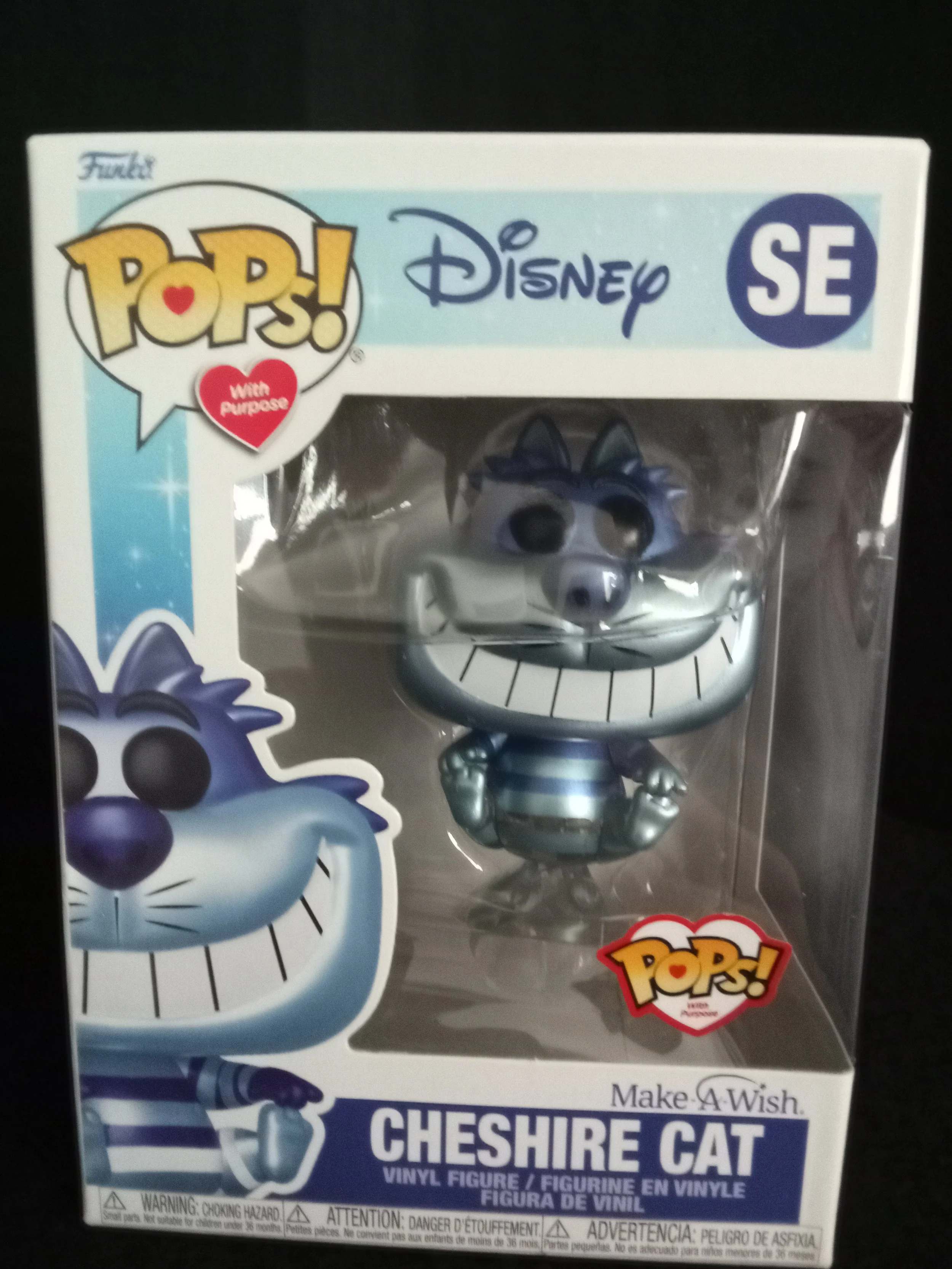 Cheshire Cat - MAW - Front - Funko Pop!.jpg