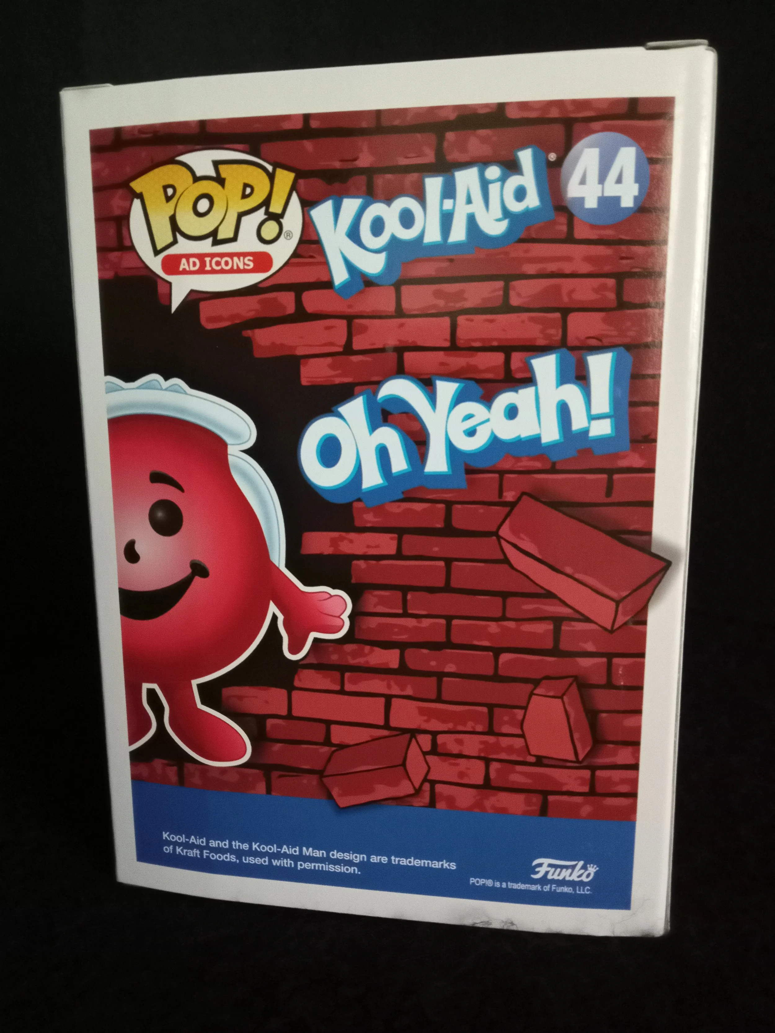 Kool-Aid Man 44 - 3 - Funko Pop!.jpg