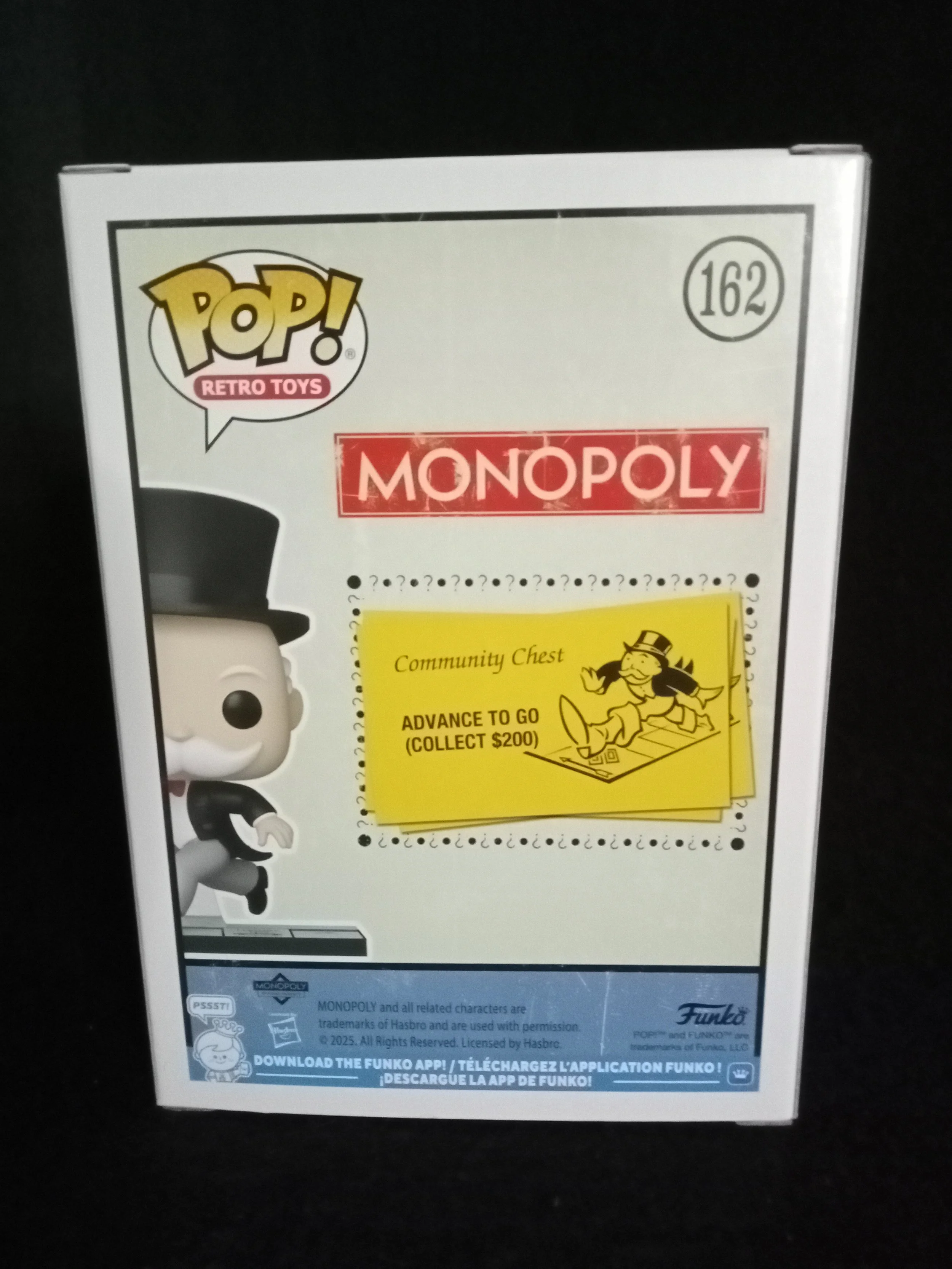 Mr. Monopoly 162 - Back - Funko Pop!.jpg
