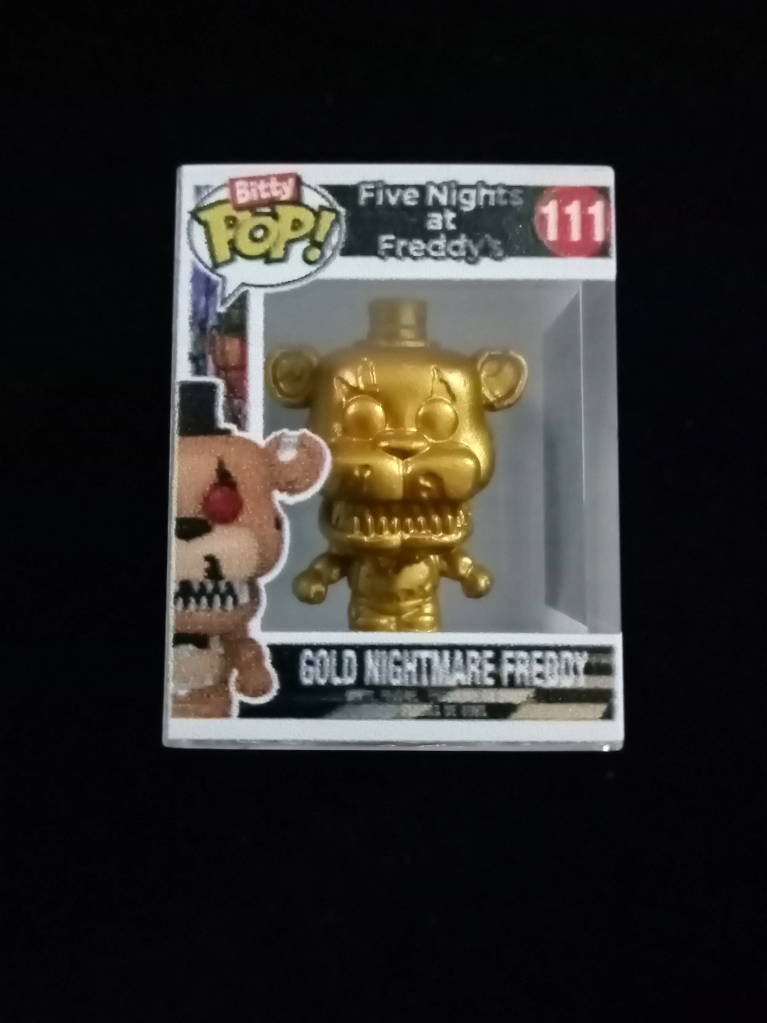 Gold Nightmare Freddy 111 Funko Bitty Pop!.jpg