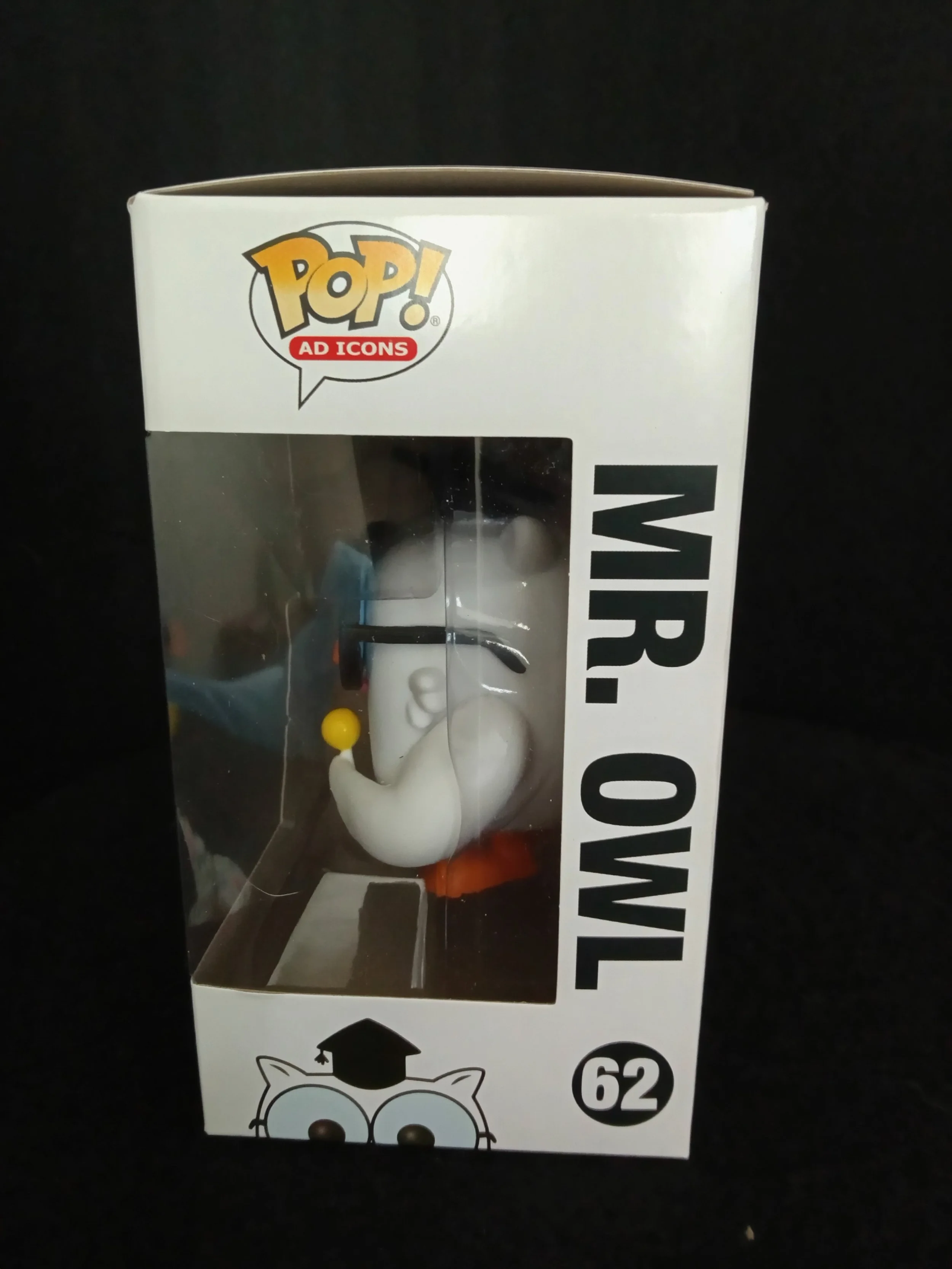 Mr. Owl 62 - Left - Funko Pop!.jpg