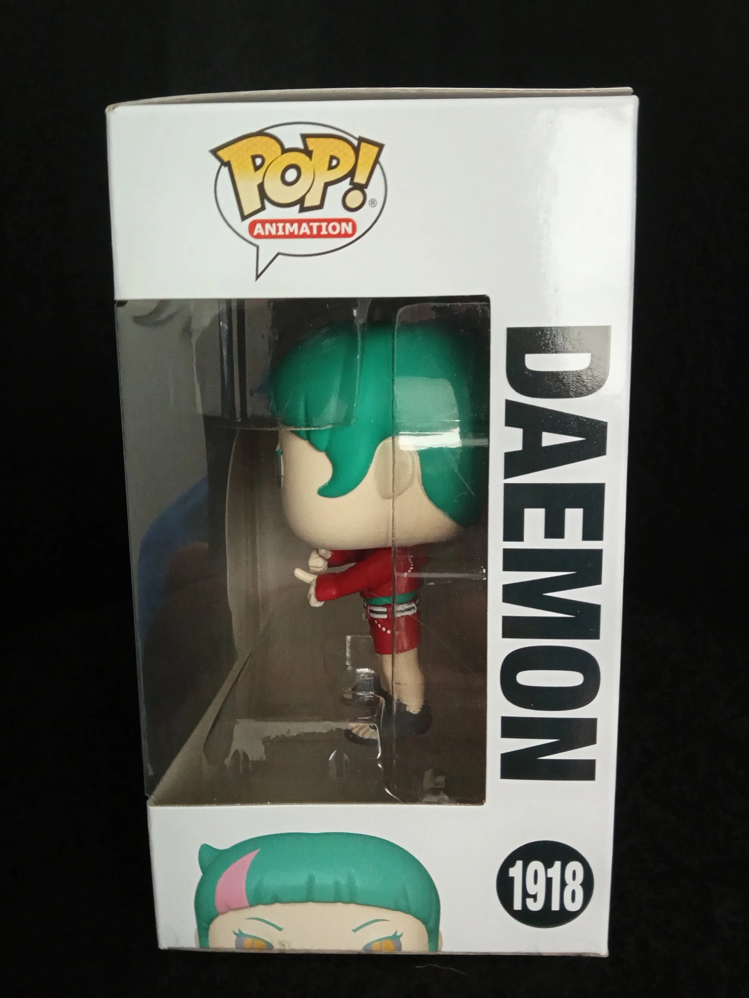Daemon 1918 - 2 -Funko Pop!.jpg