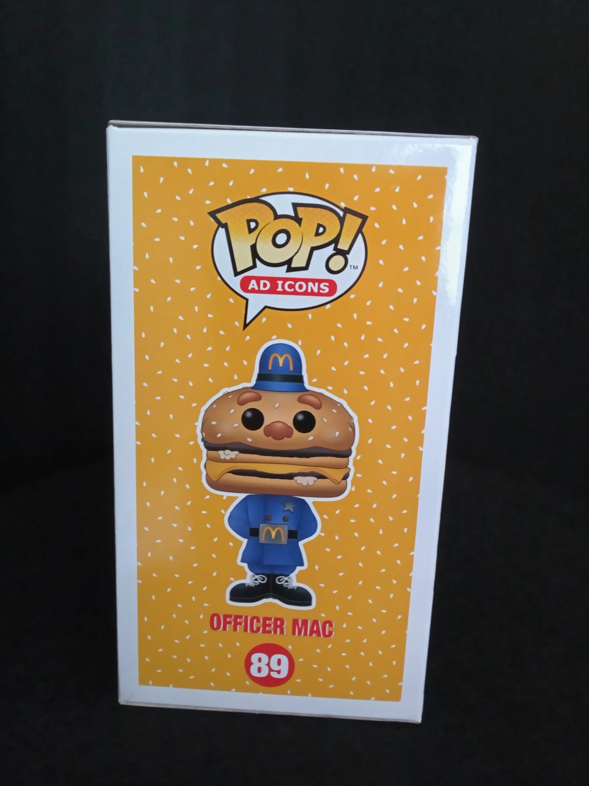 Officer Mac 89 - Right - Funko Pop!.jpg