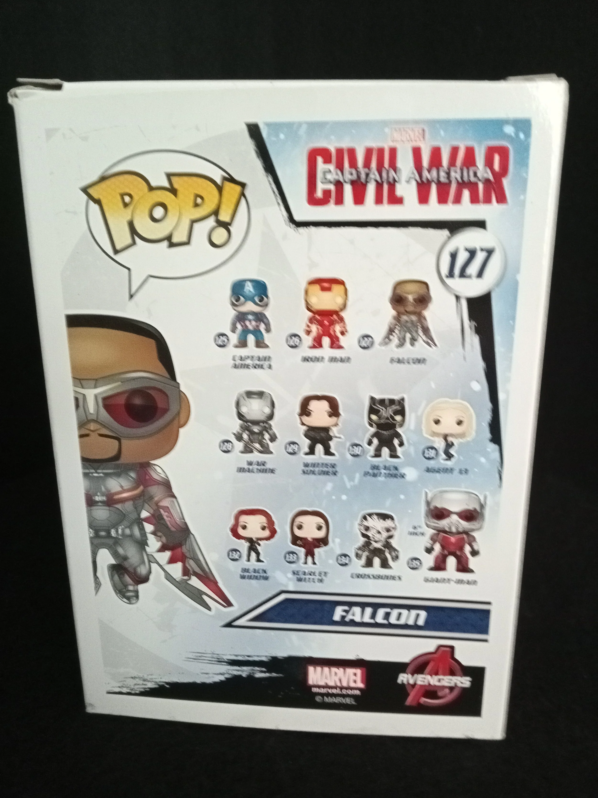 Falcon 127 - 3 - Funko Pop!.jpg
