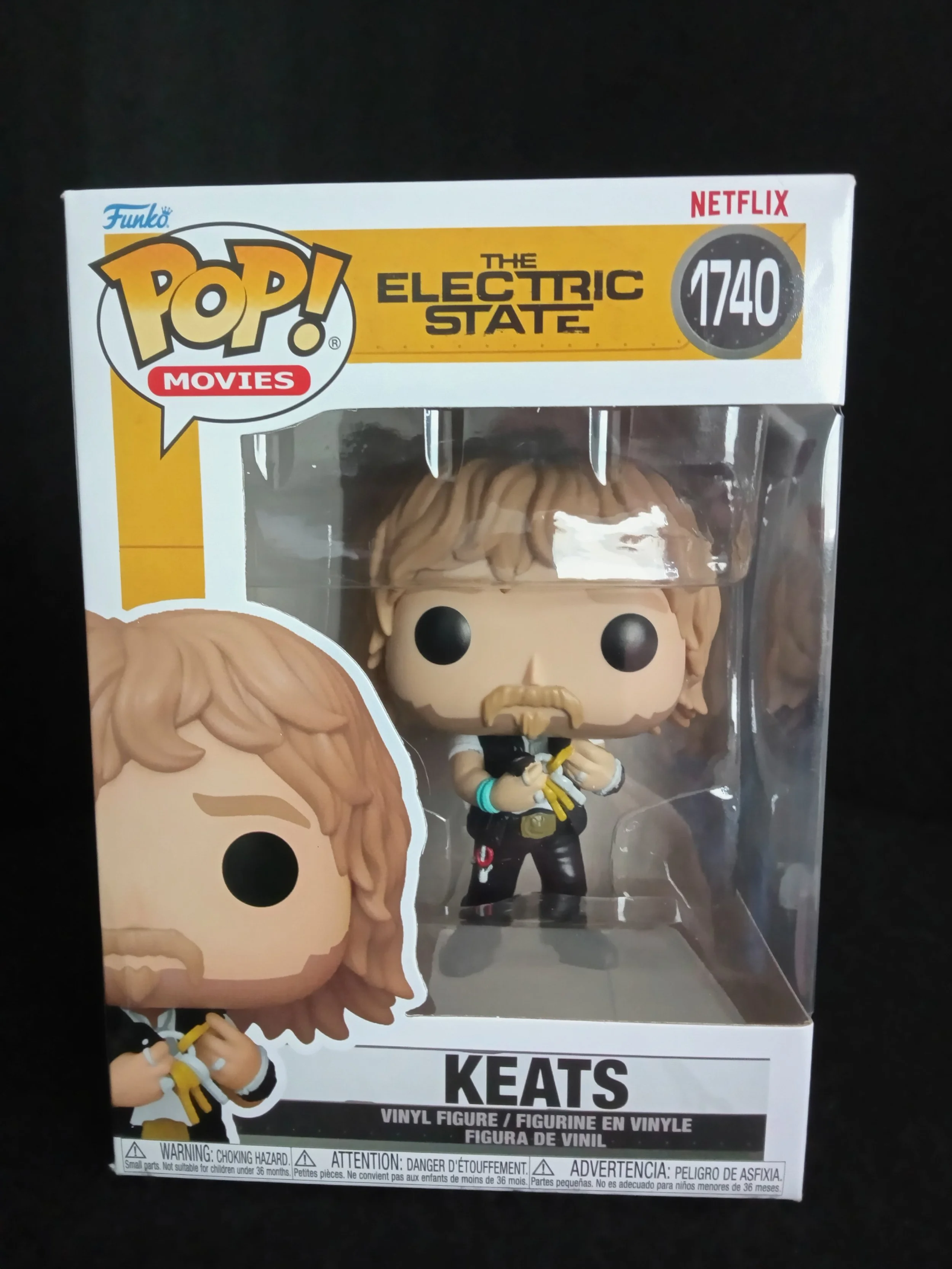 Keats 1740 - 1 - Funko Pop!.jpg