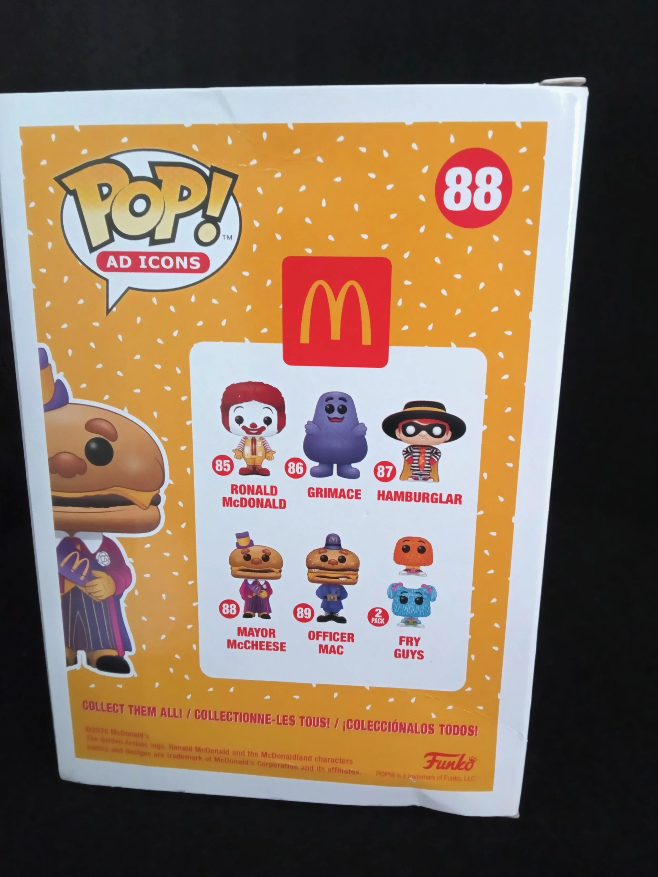 Mayor McCheese 88 - Back - Funko Pop!.jpg