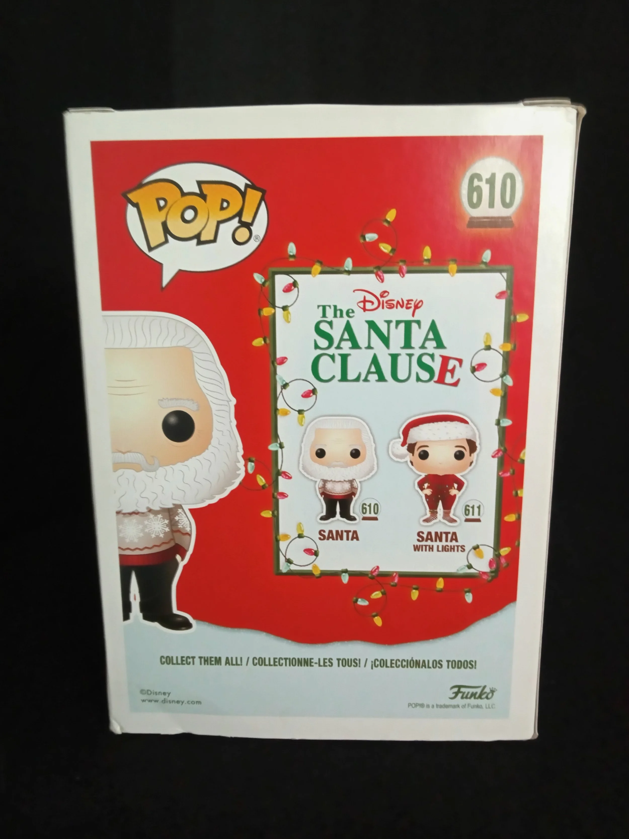 Santa 610 - Back - Funko Pop!.jpg