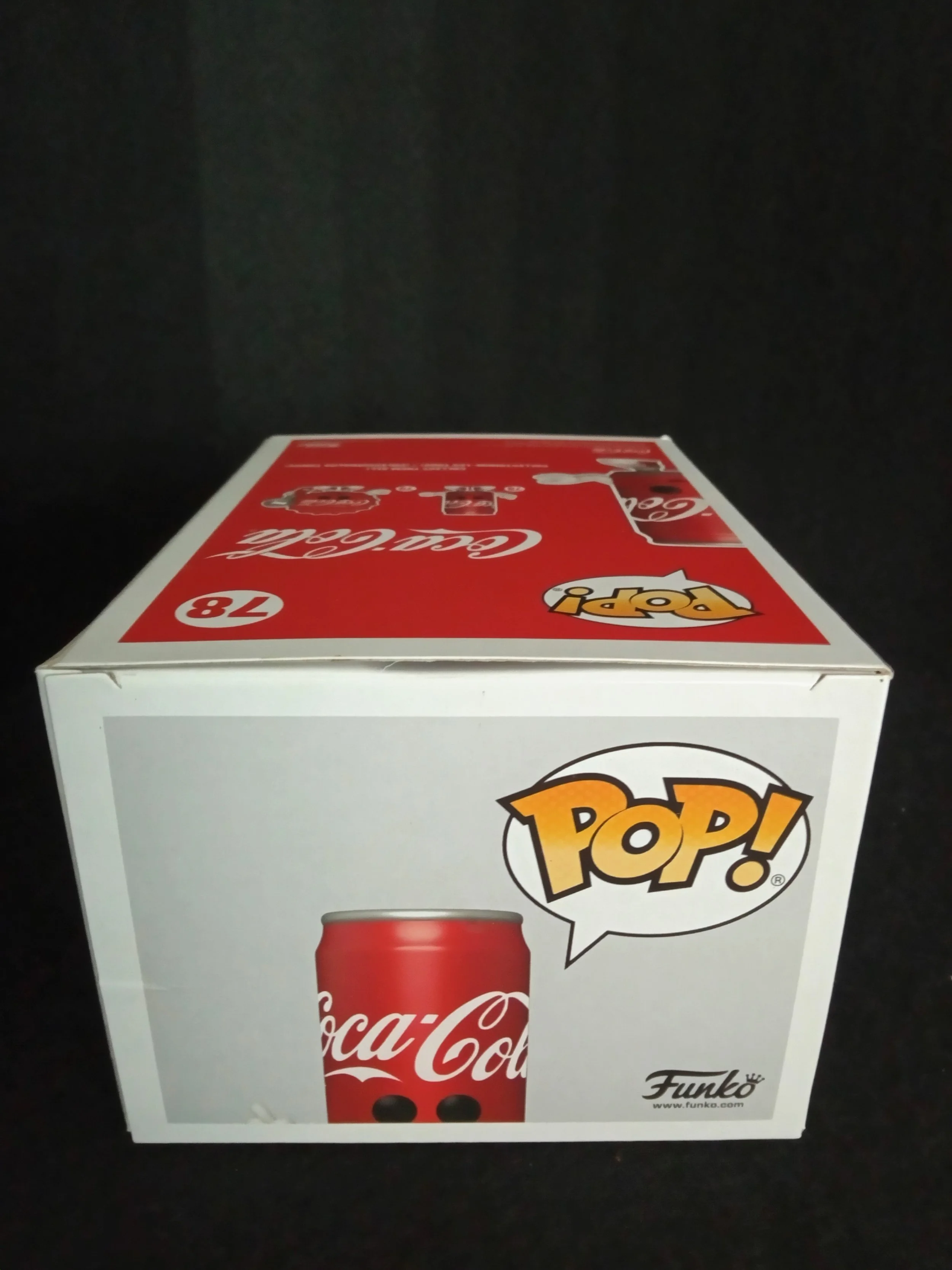 Coca-Cola Can 78 - Top - Funko Pop!.jpg