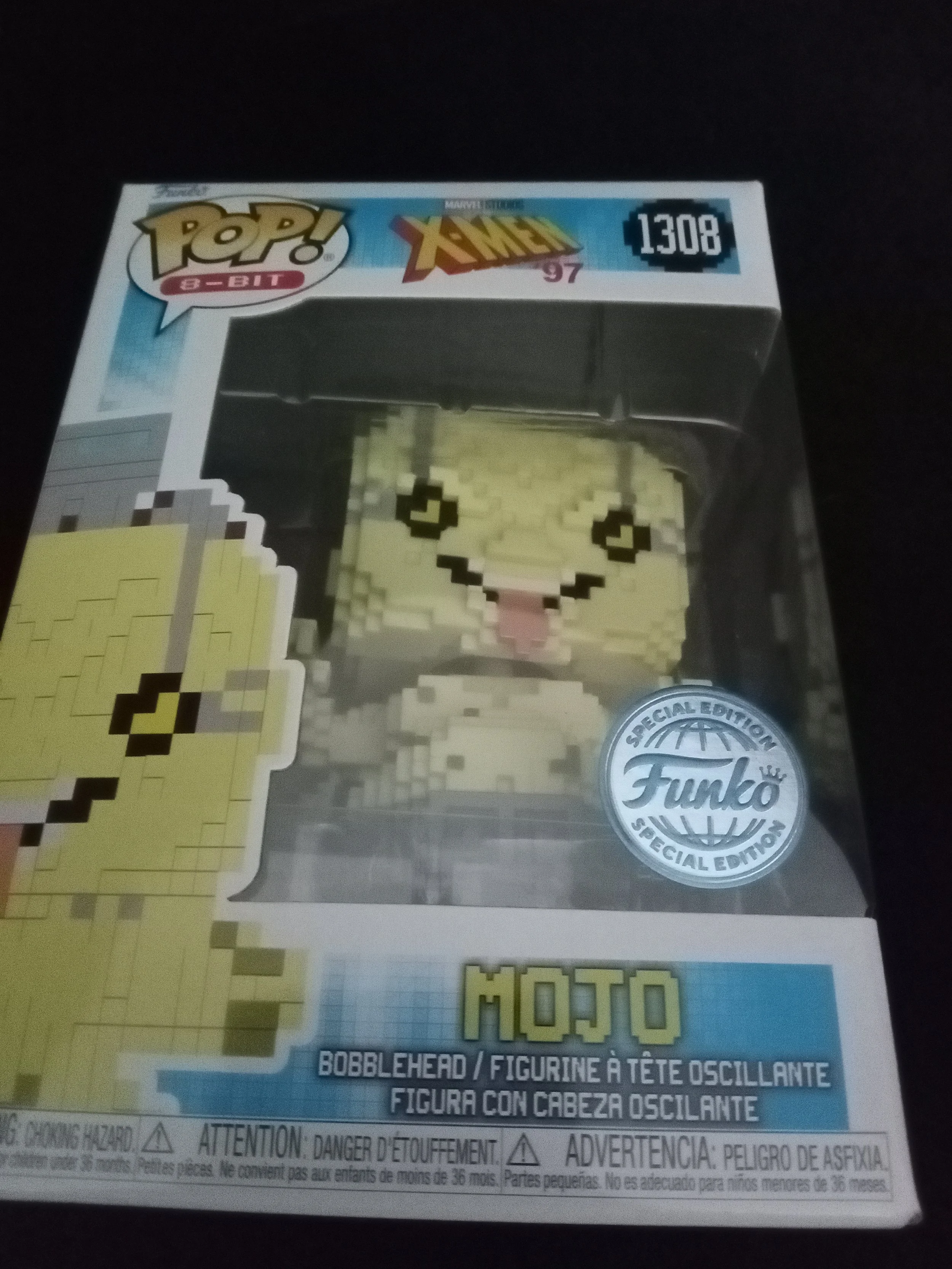 Mojo 1308 - Sticker - Funko Pop!.jpg