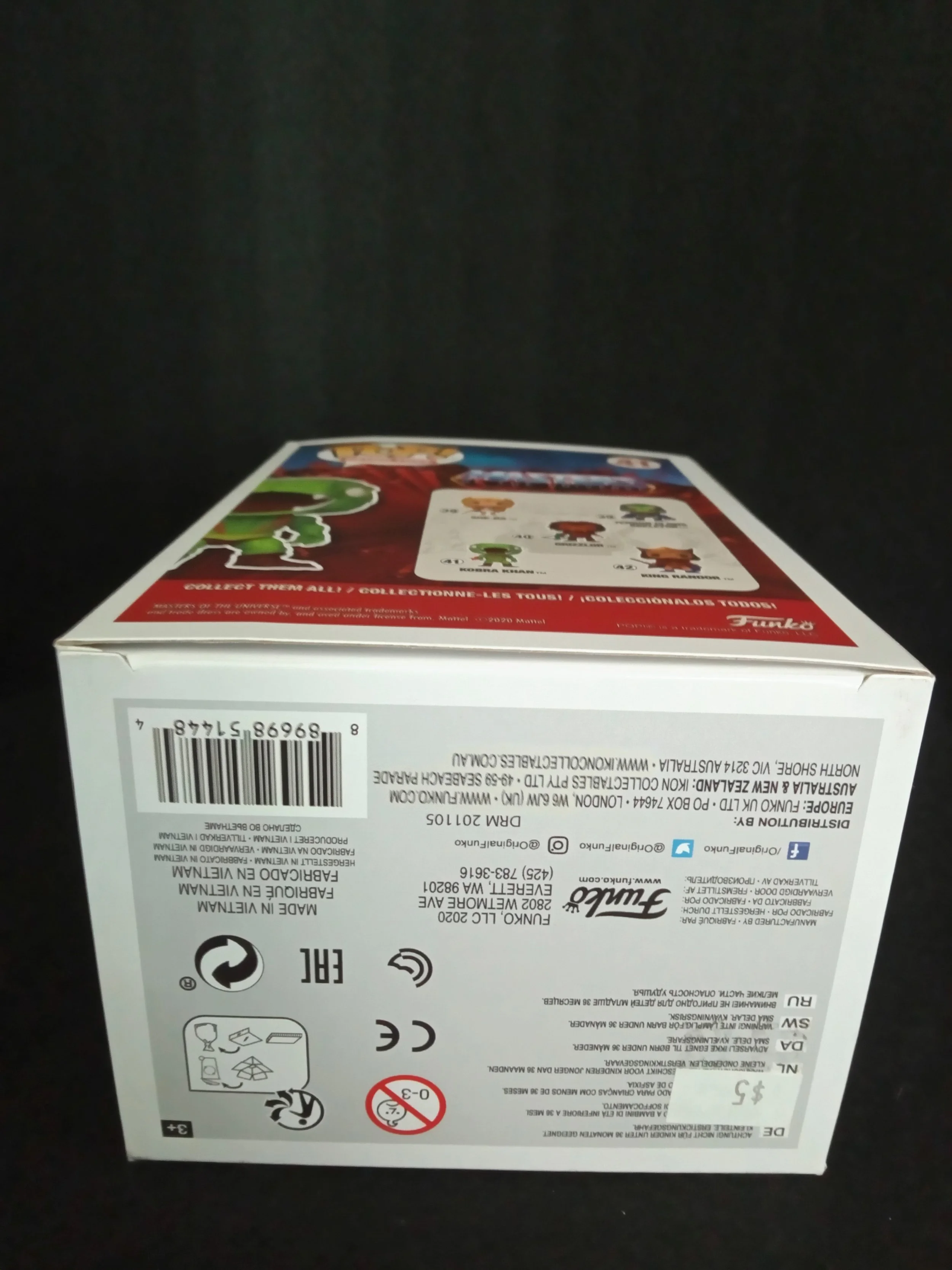 Kobra Khan 41 - 6 - Funko Pop!.jpg