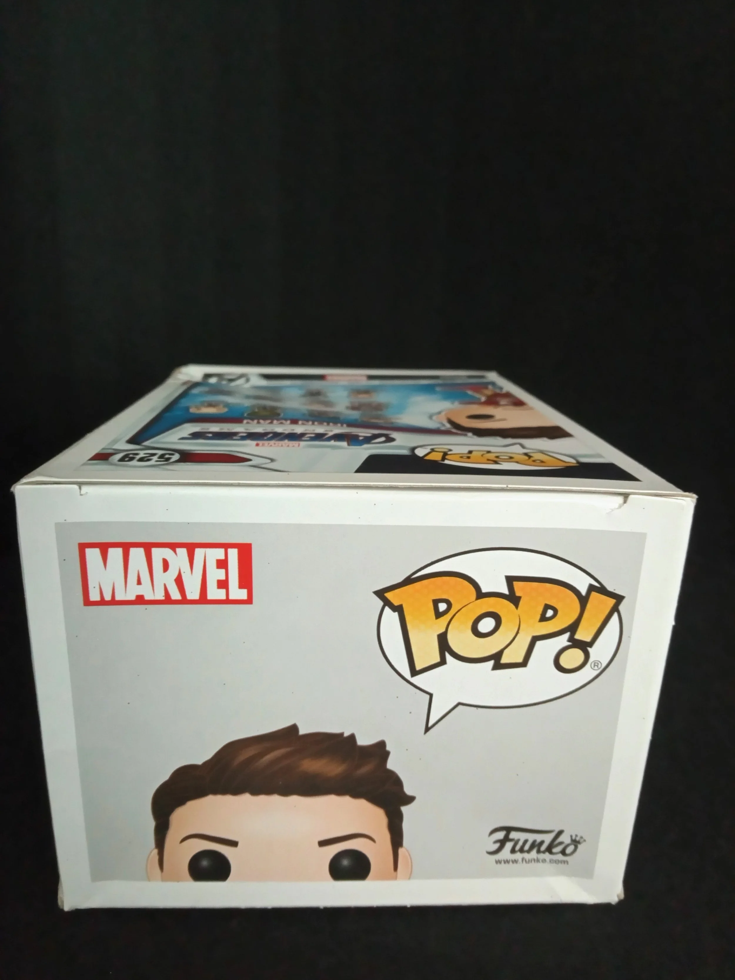 Iron Man 529 - 5 - Funko Pop!.jpg