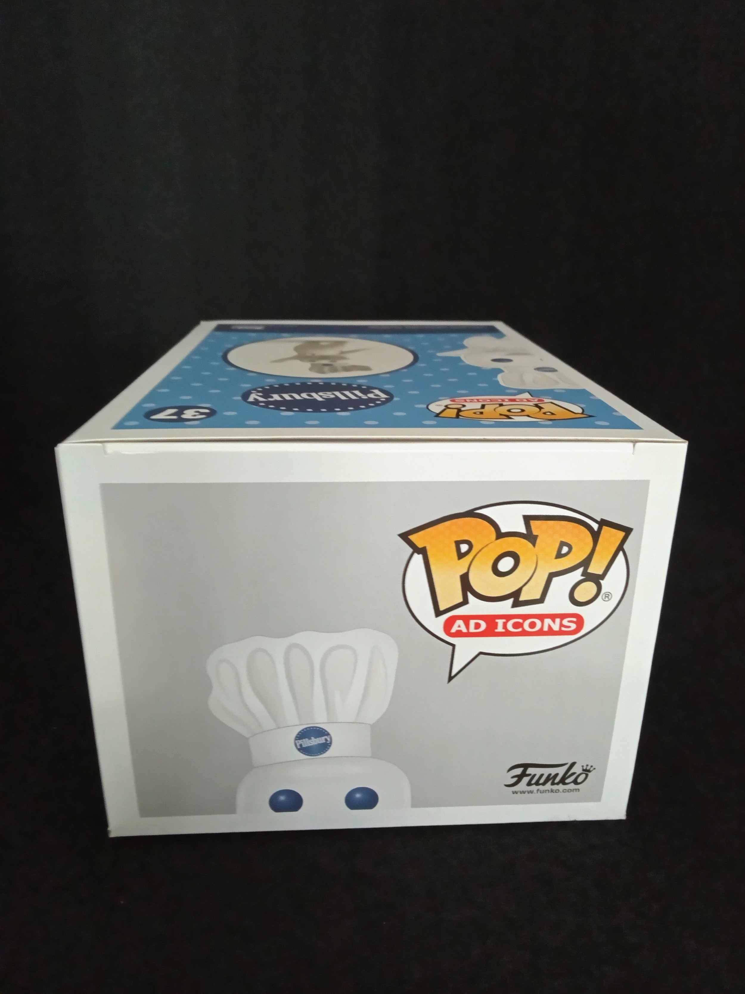 Pillsbury Doughboy 37 - Top - Funko Pop!.jpg