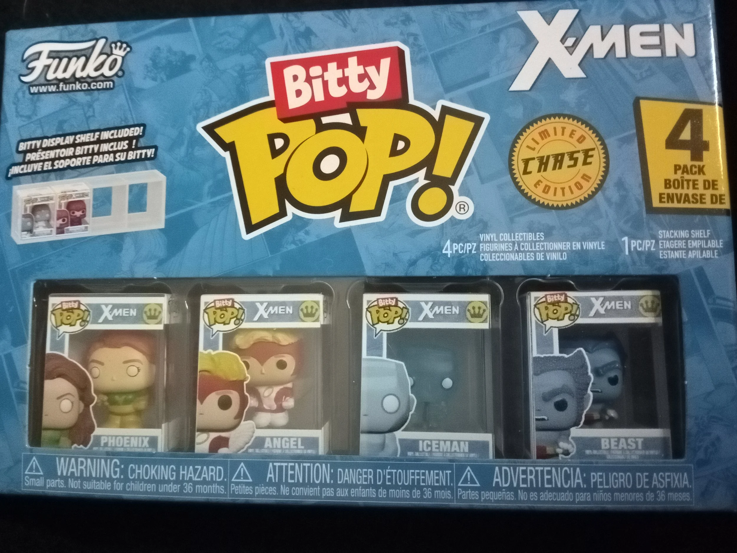 Phoenix & Beast 4 Pack.jpg