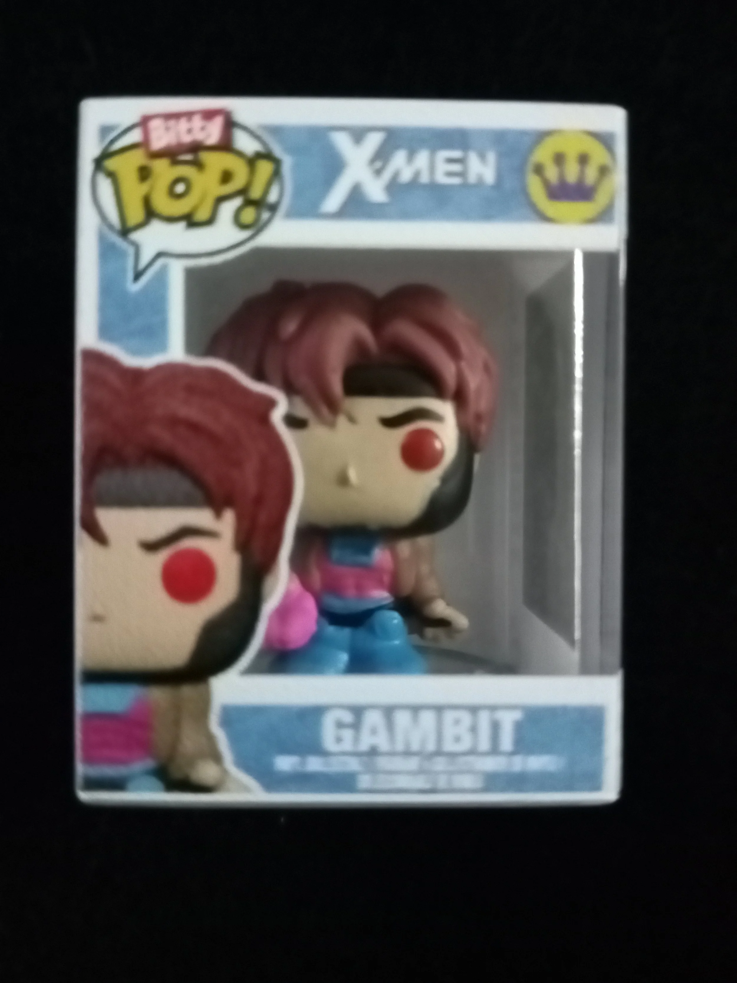 Gambit Bitty Pop!.jpg