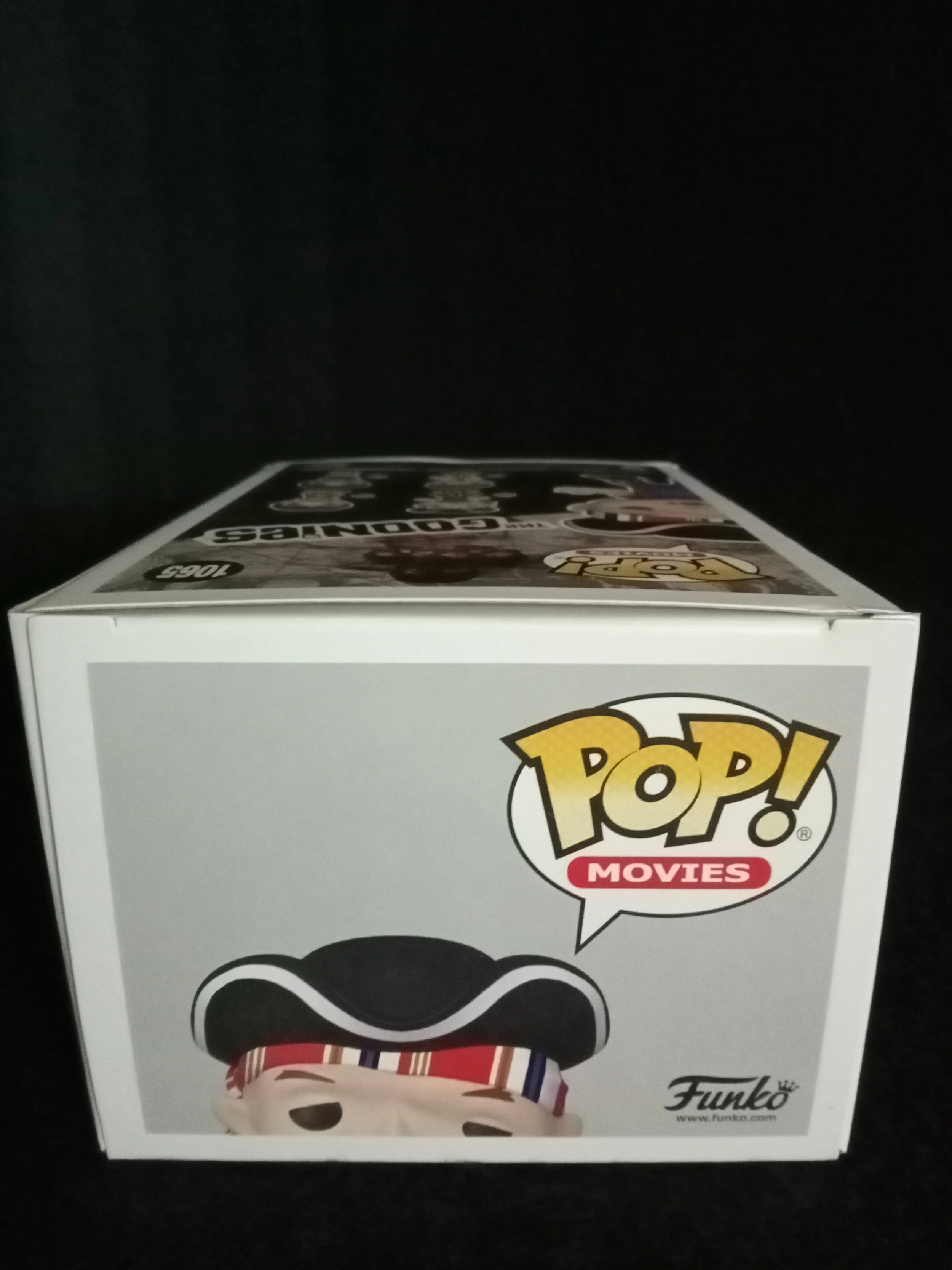 Sloth 1065 - 5 - Funko Pop!.jpg