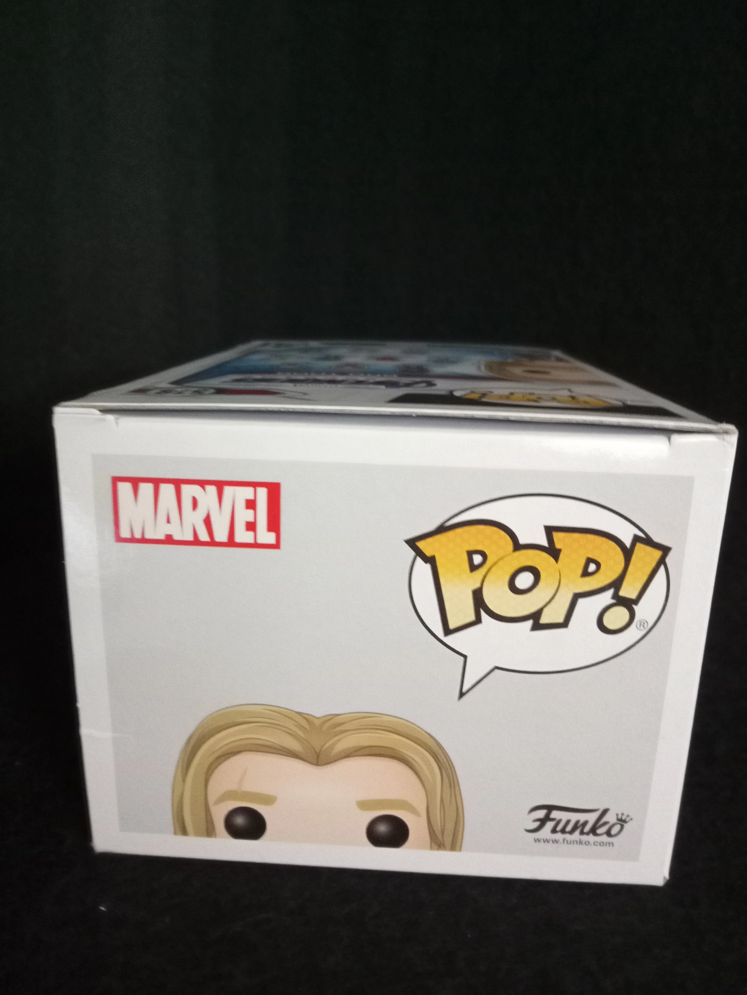Bro Thor 578 - 5 - Funko Pop!.jpg