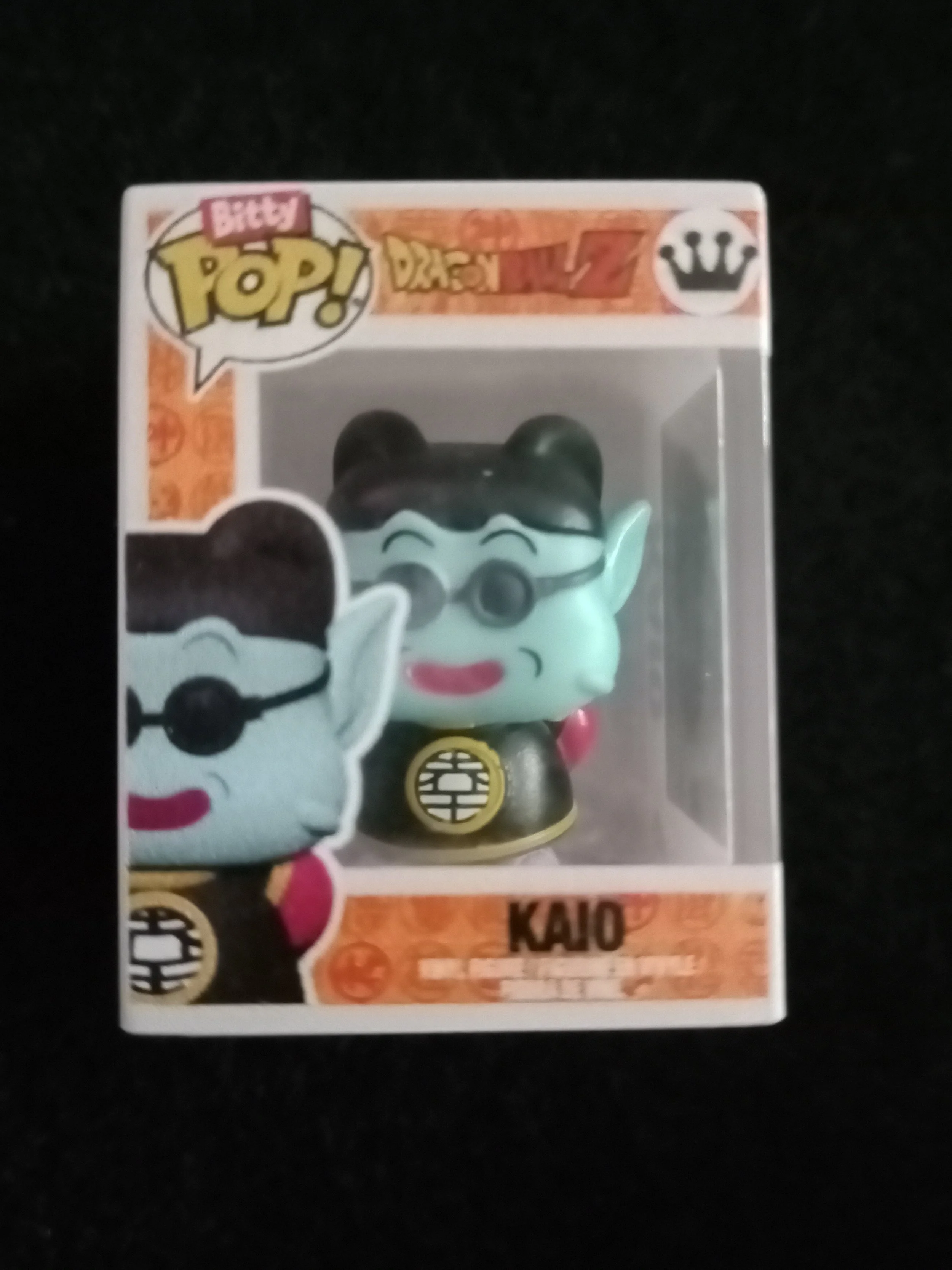Kaio Funko Bitty Pop!