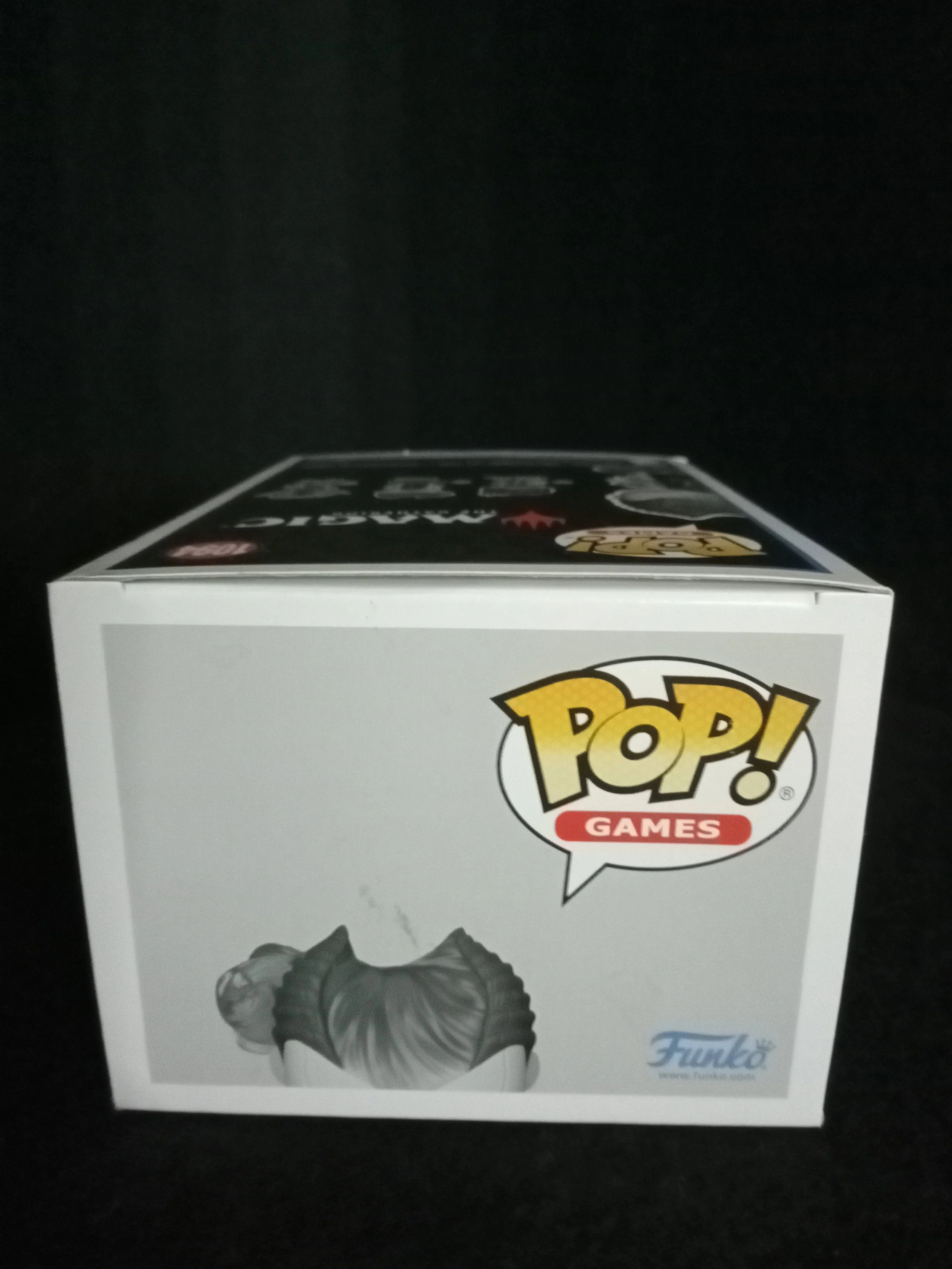 Ashiok 1094 - 5 - Funko Pop!.jpg
