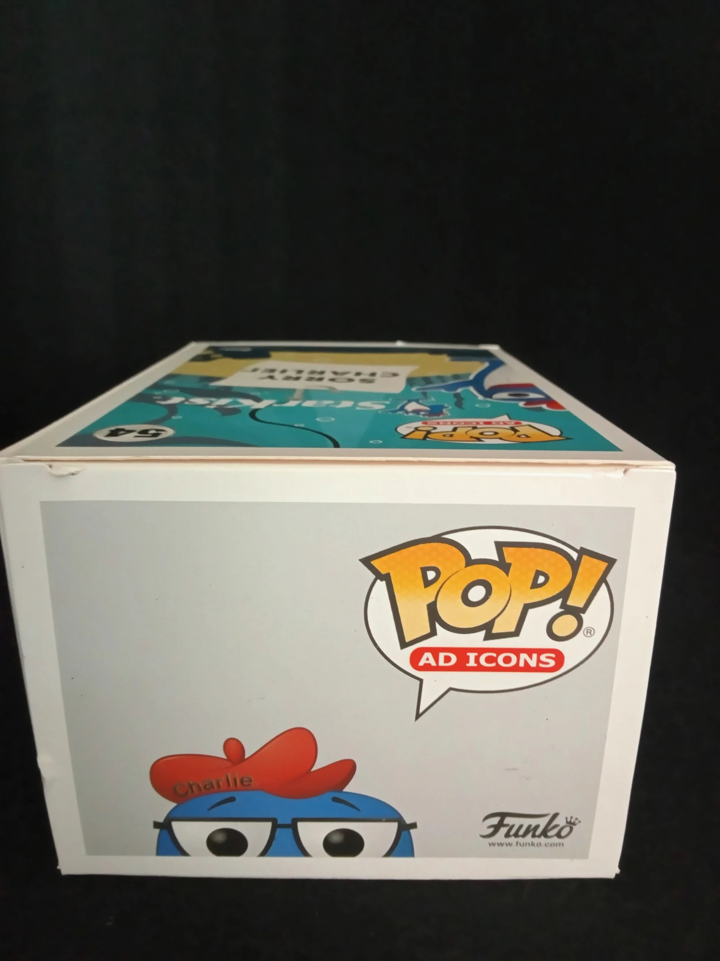 Charlie The Tuna 54 - 5 - Funko Pop!.jpg