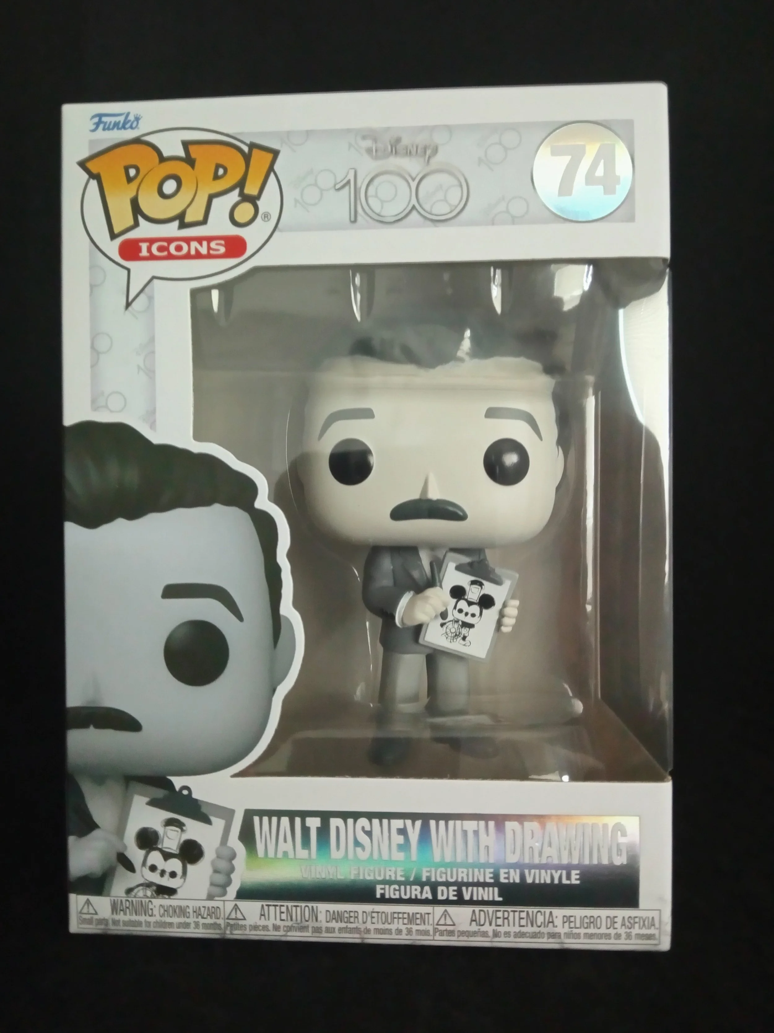 Walt Disney With Drawings 74 - 1 - Funko Pop!.jpg