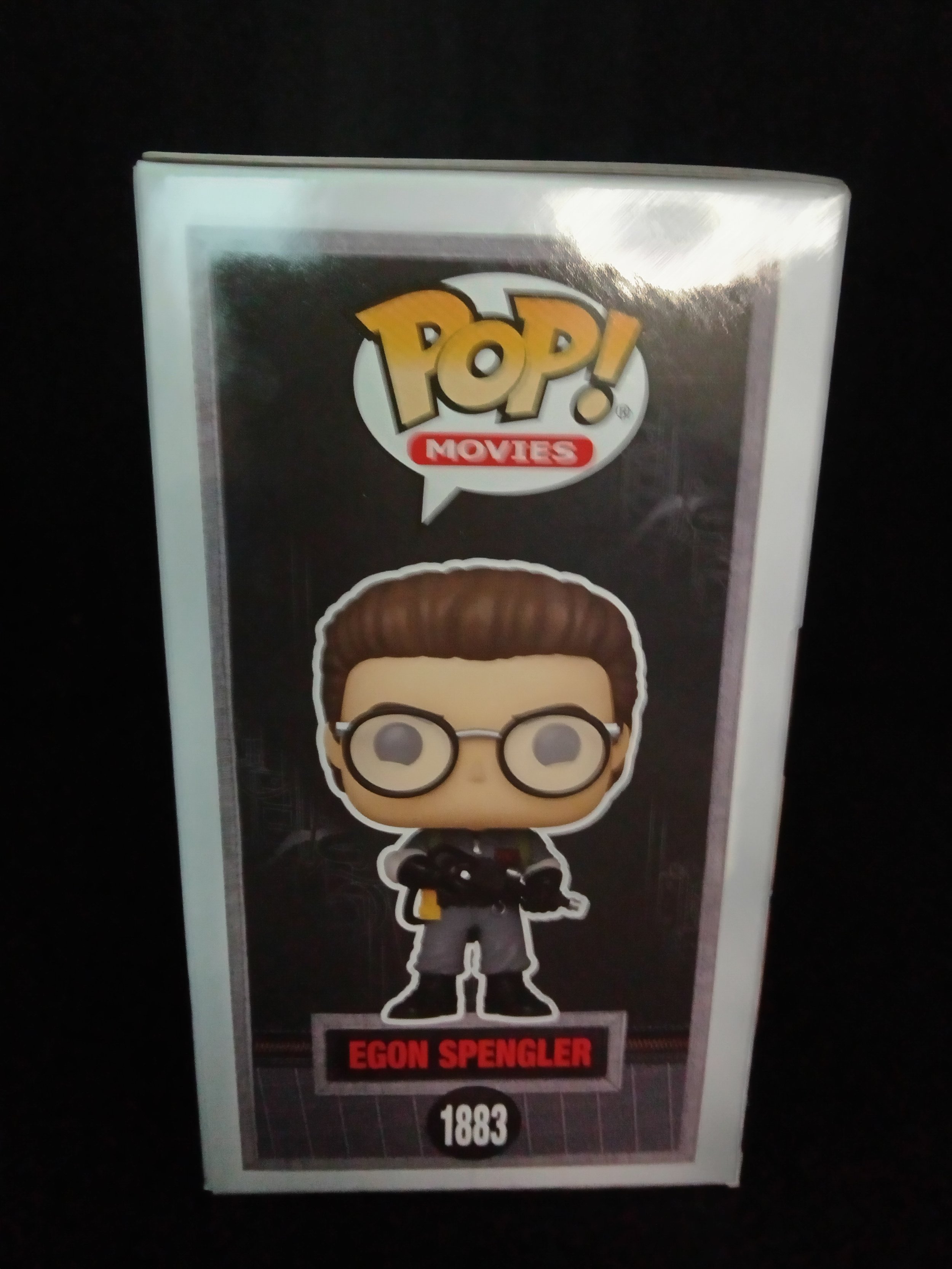 Egon Spengler 1883 - 4 - Funko Pop!.jpg