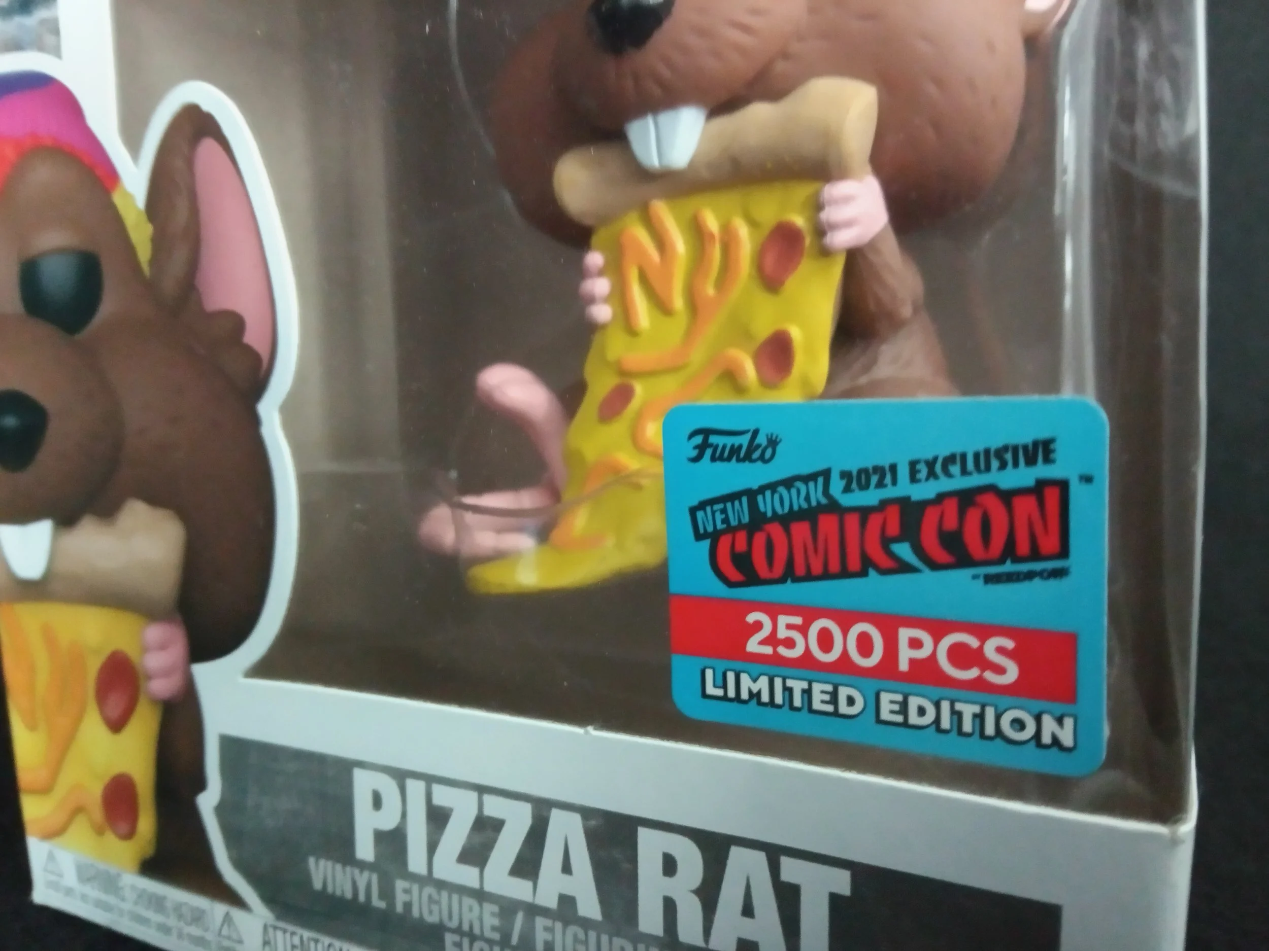 Pizza Rat 54 - 2021 NYCC - CHASE - Sticker - Funko Pop!.jpg