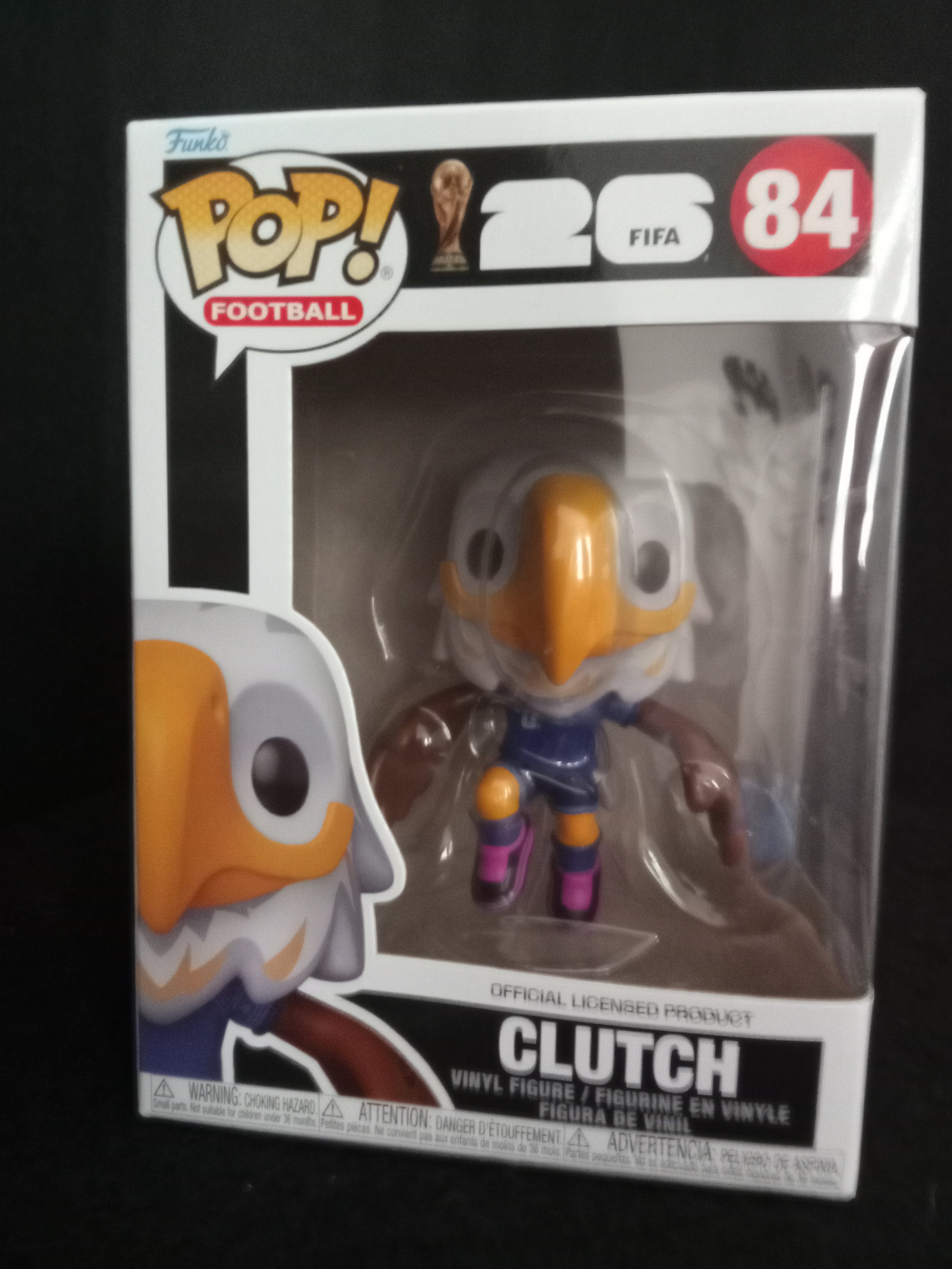 Clutch 84 - 1 - Funko Pop!.jpg
