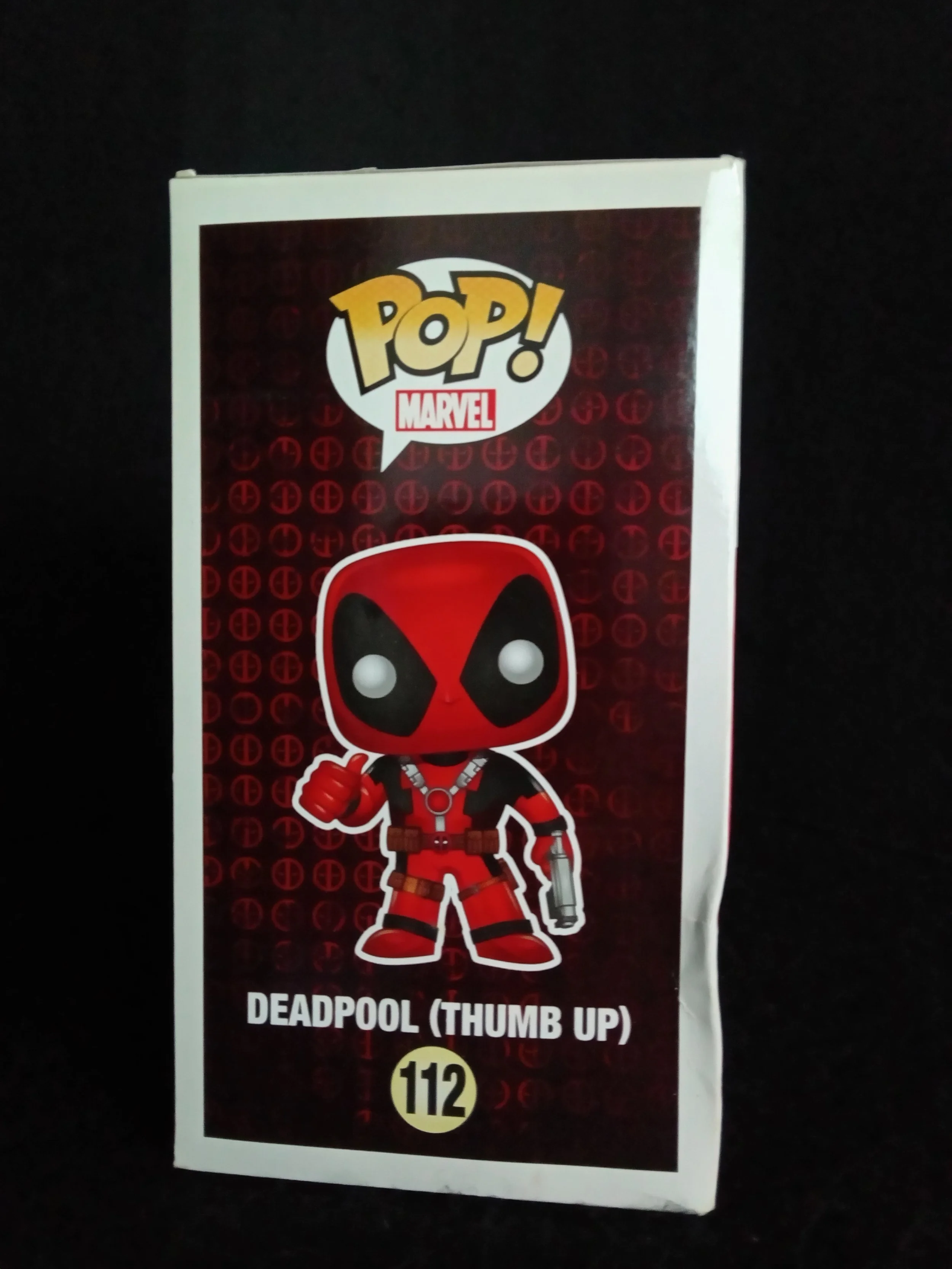 Deadpool 112 - 4 - Funko Pop!.jpg