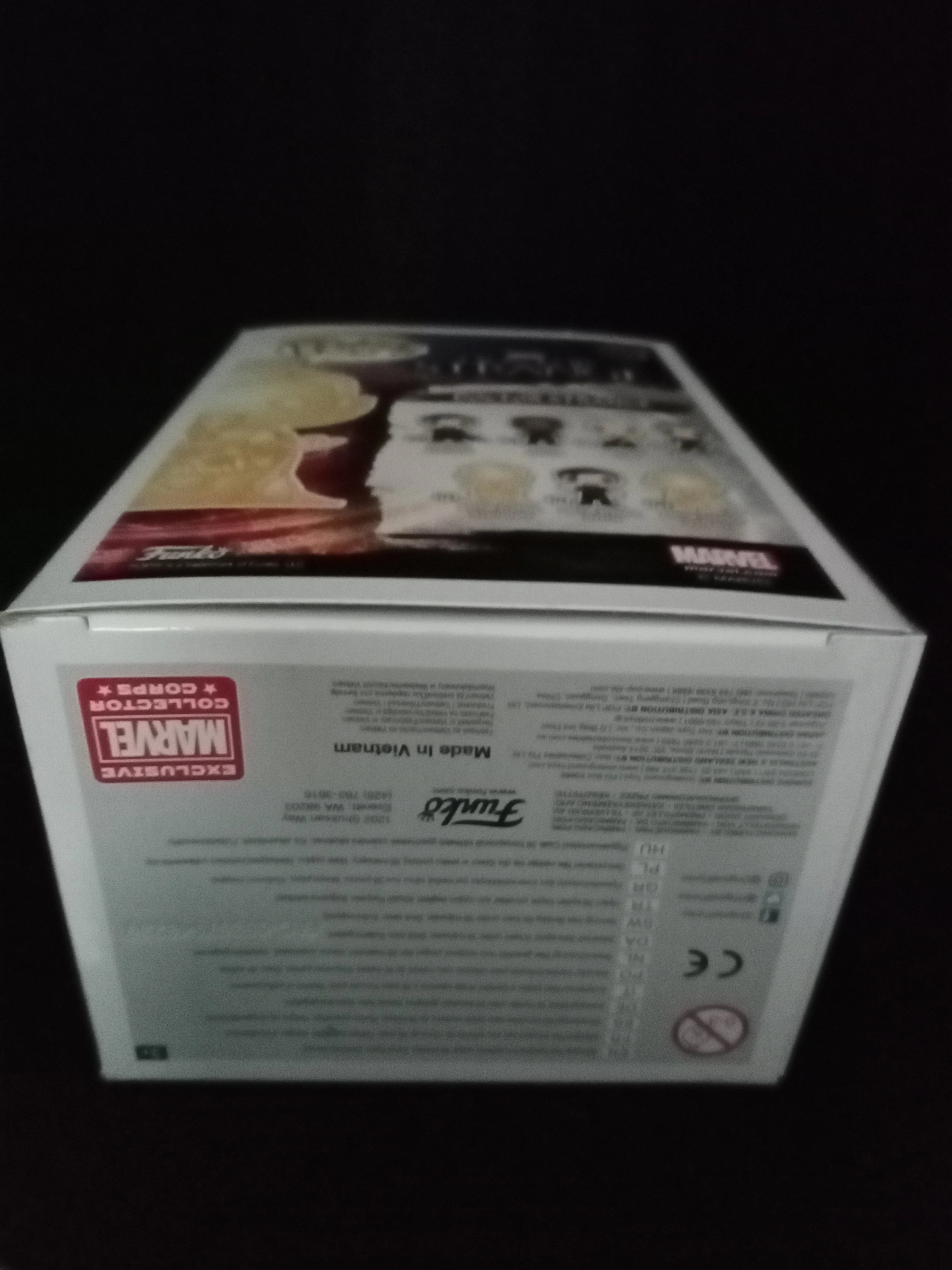 Doctor Strange 173 - Bottom - Funko Pop!.jpg