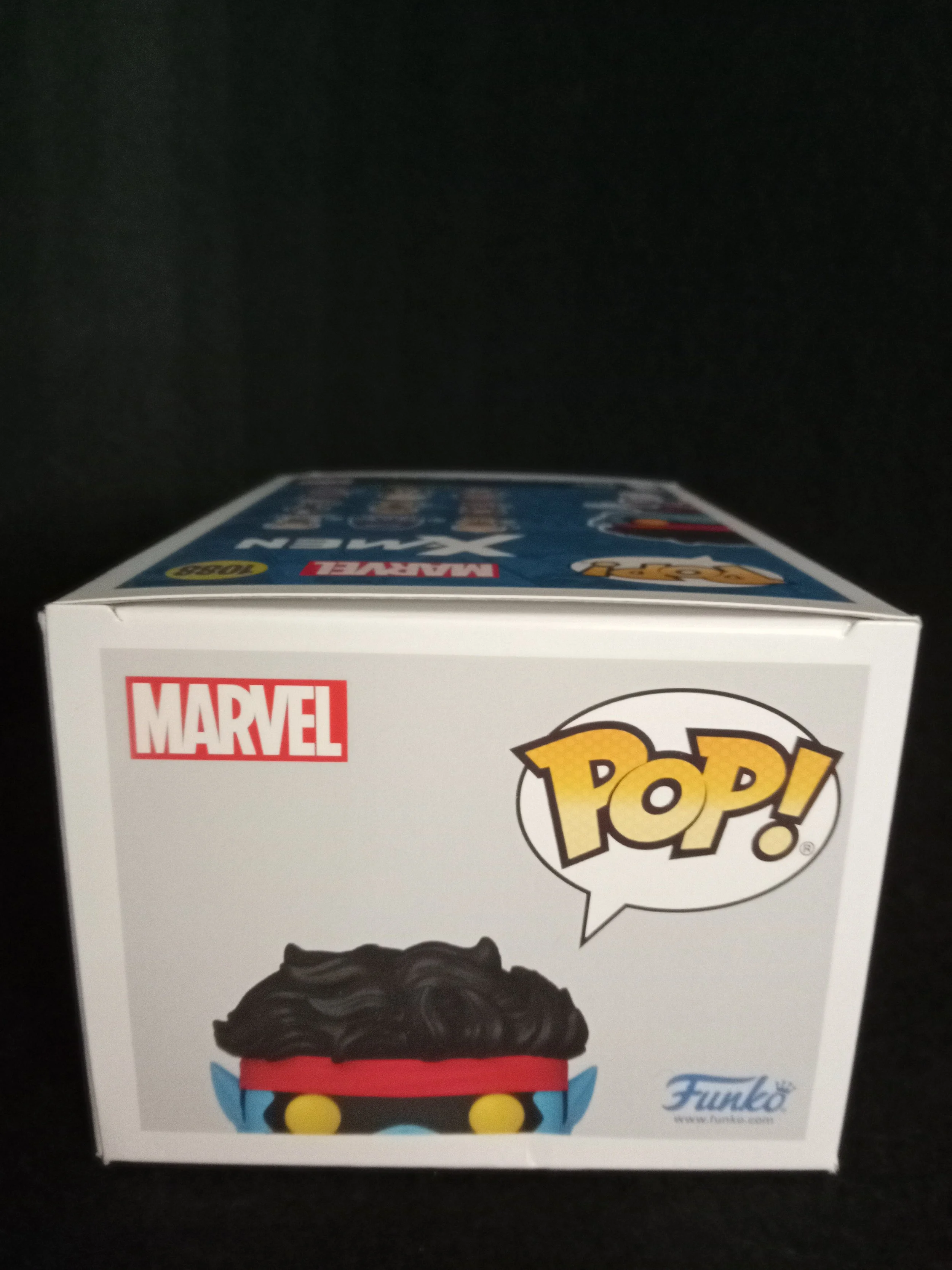 Nightcrawler 1088 - 5 - Funko Pop!.jpg