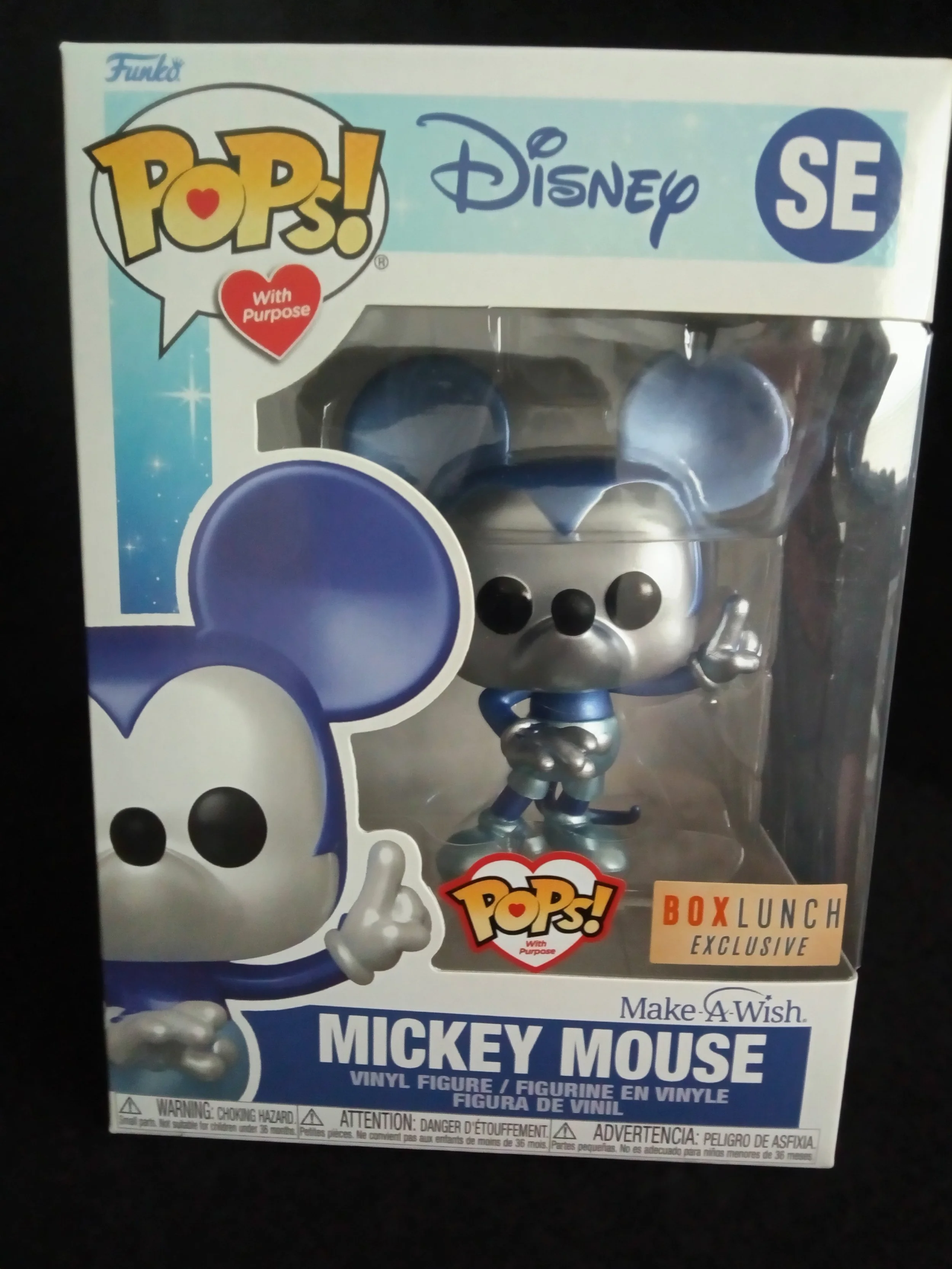Mickey Mouse - MAW - Front - Funko Pop!.jpg