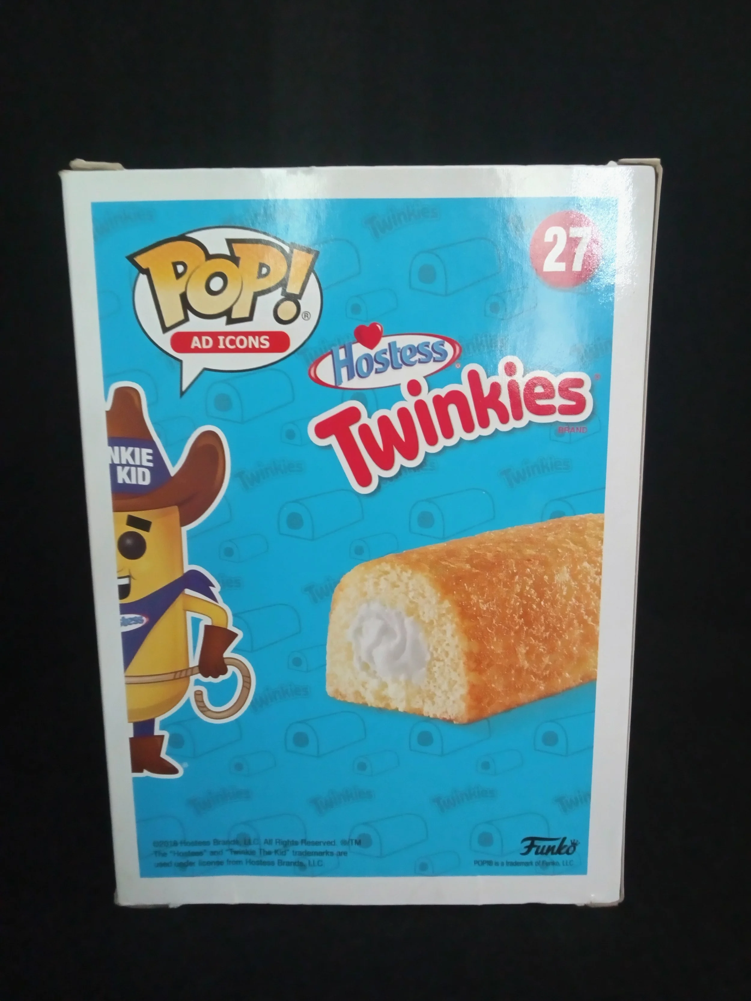 Twinkie The Kid 27 - Back - Funko Pop!.jpg