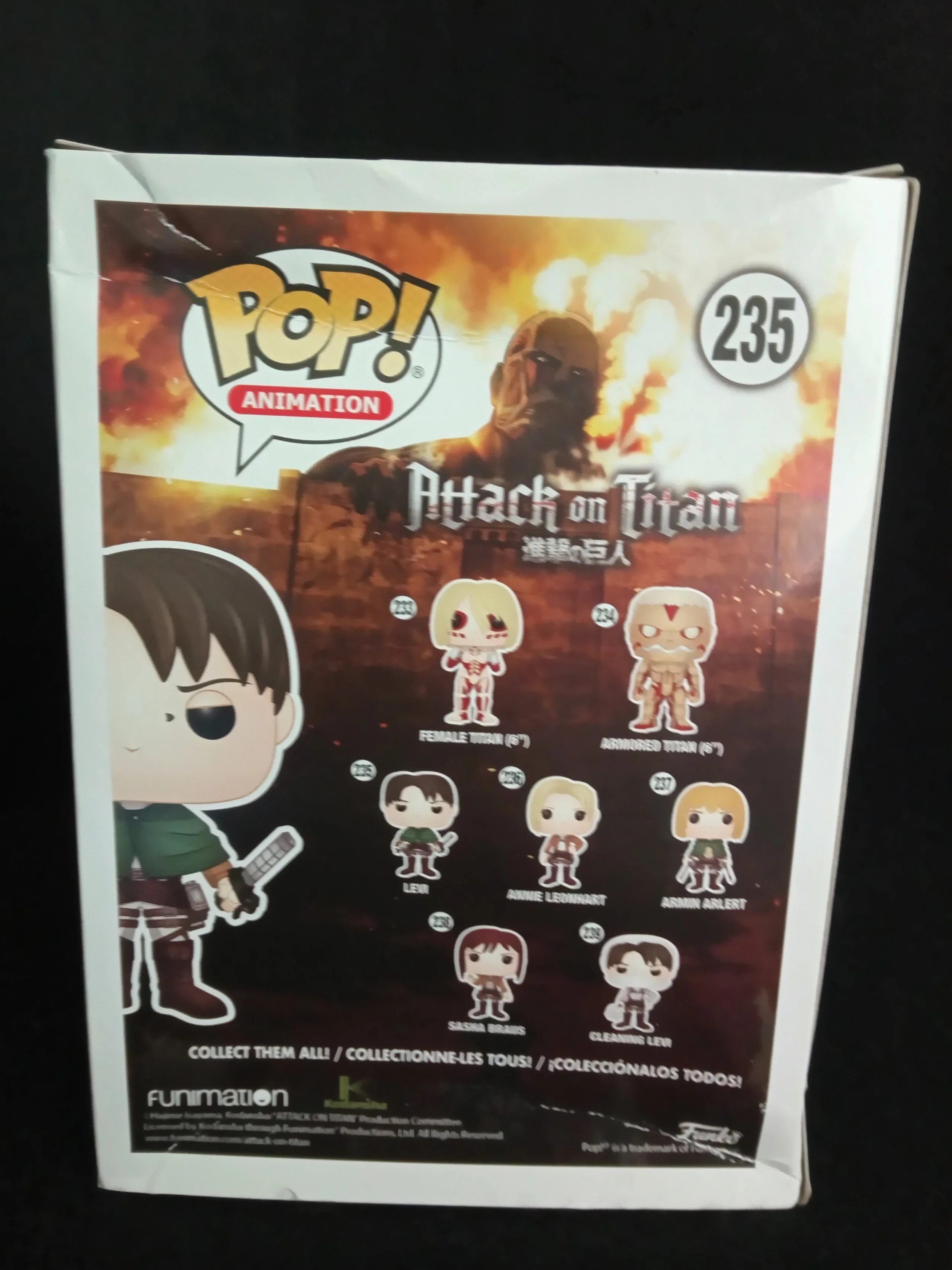 Levi 235 - 3 - Funko Pop!.jpg