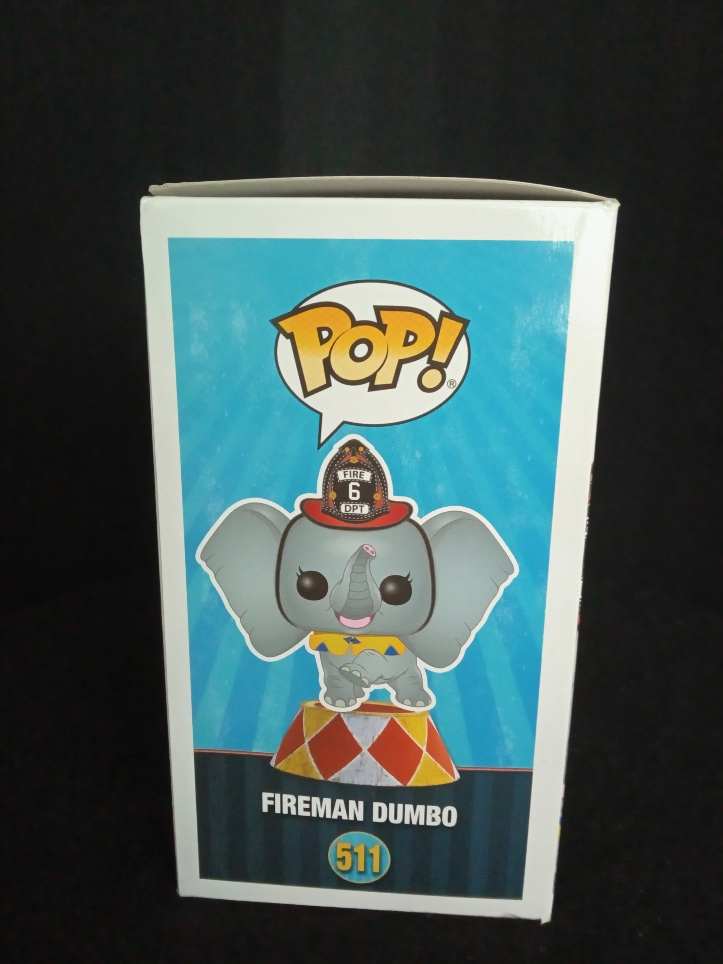 Fireman Dumbo 511 - 4 - Funko Pop!.jpg