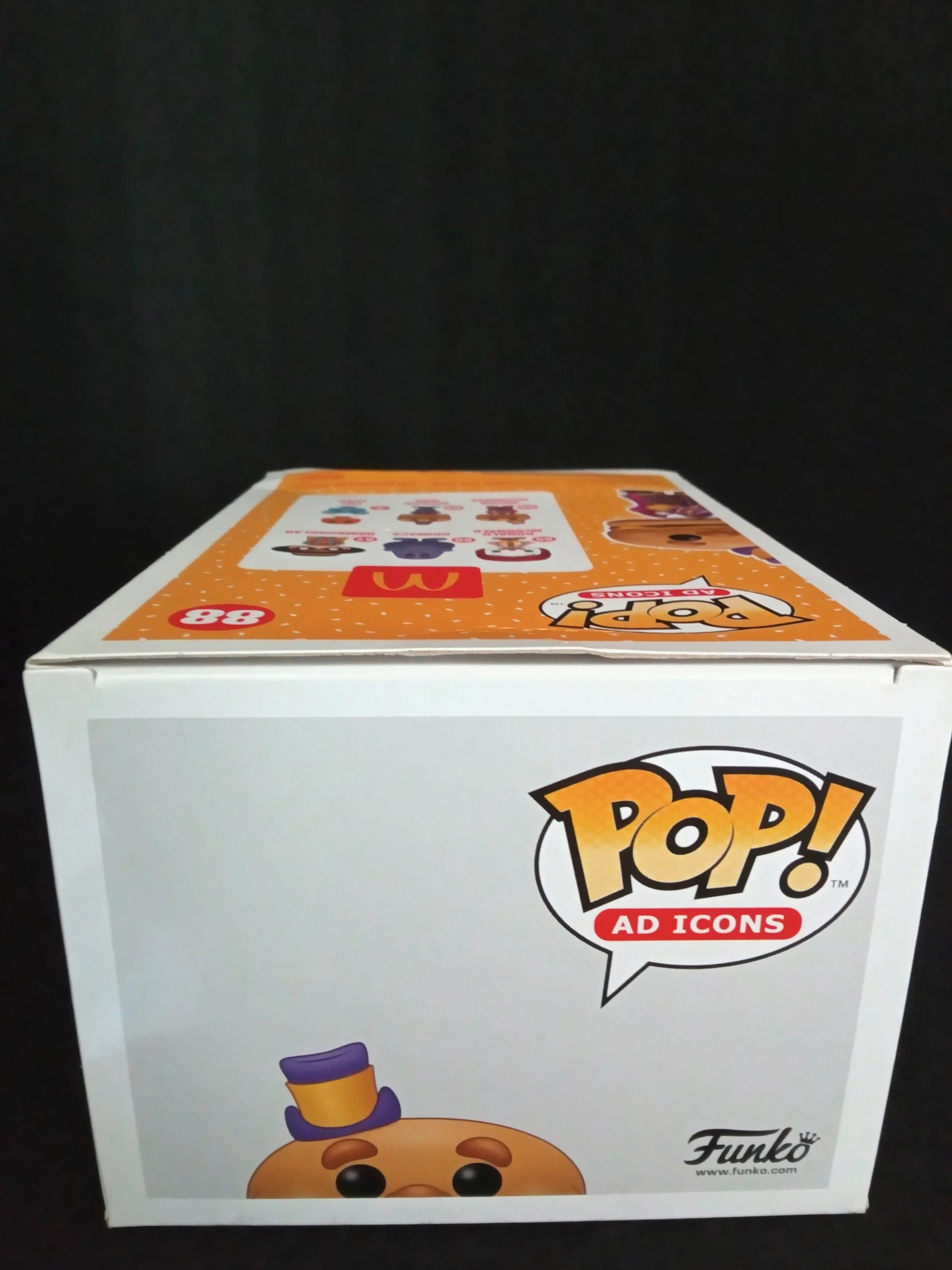 Mayor McCheese 88 - Top - Funko Pop!.jpg