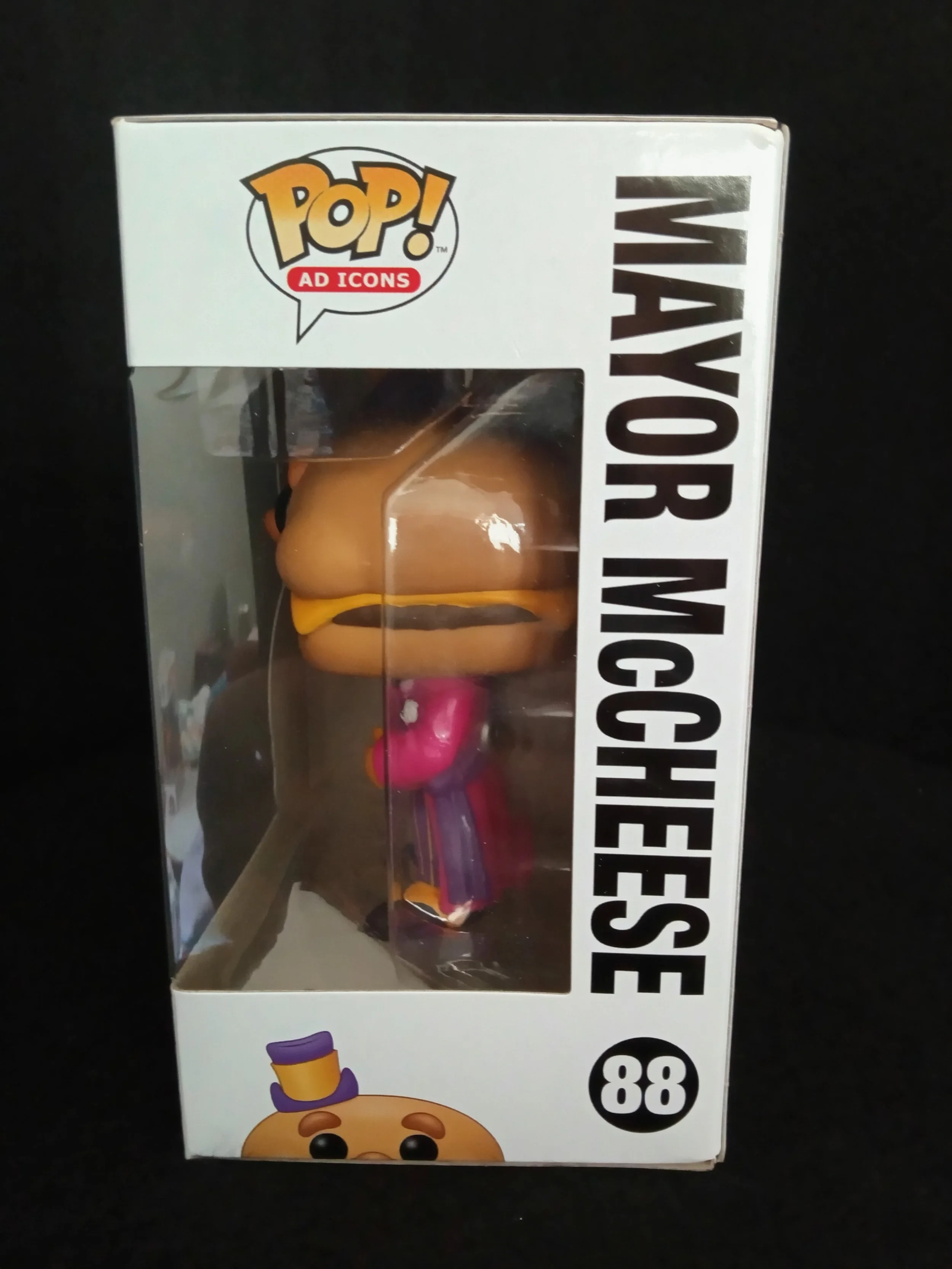 Mayor McCheese 88 - Left - Funko Pop!.jpg