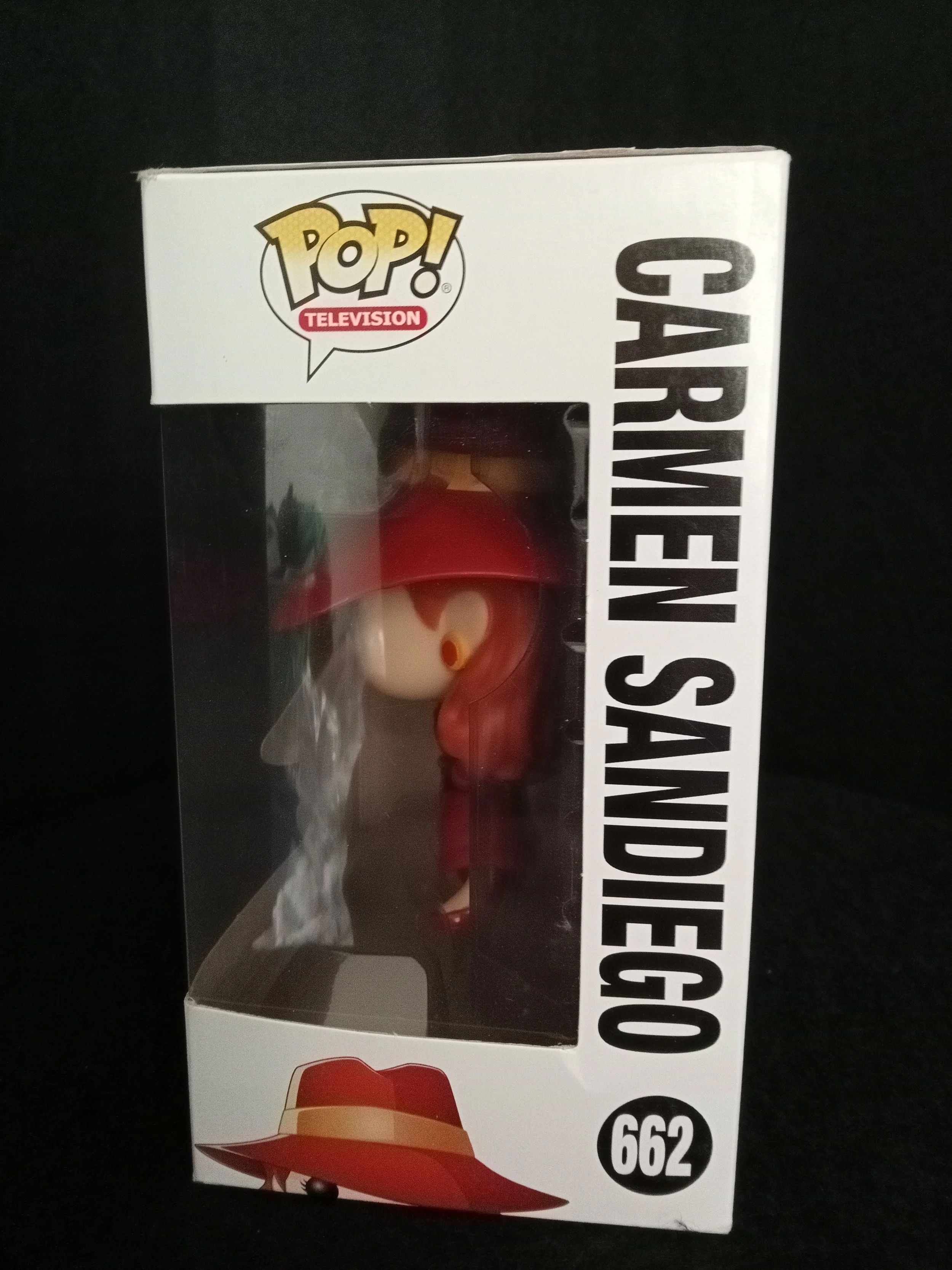 Carmen Sandiego 662 - 2 - Funko Pop!.jpg