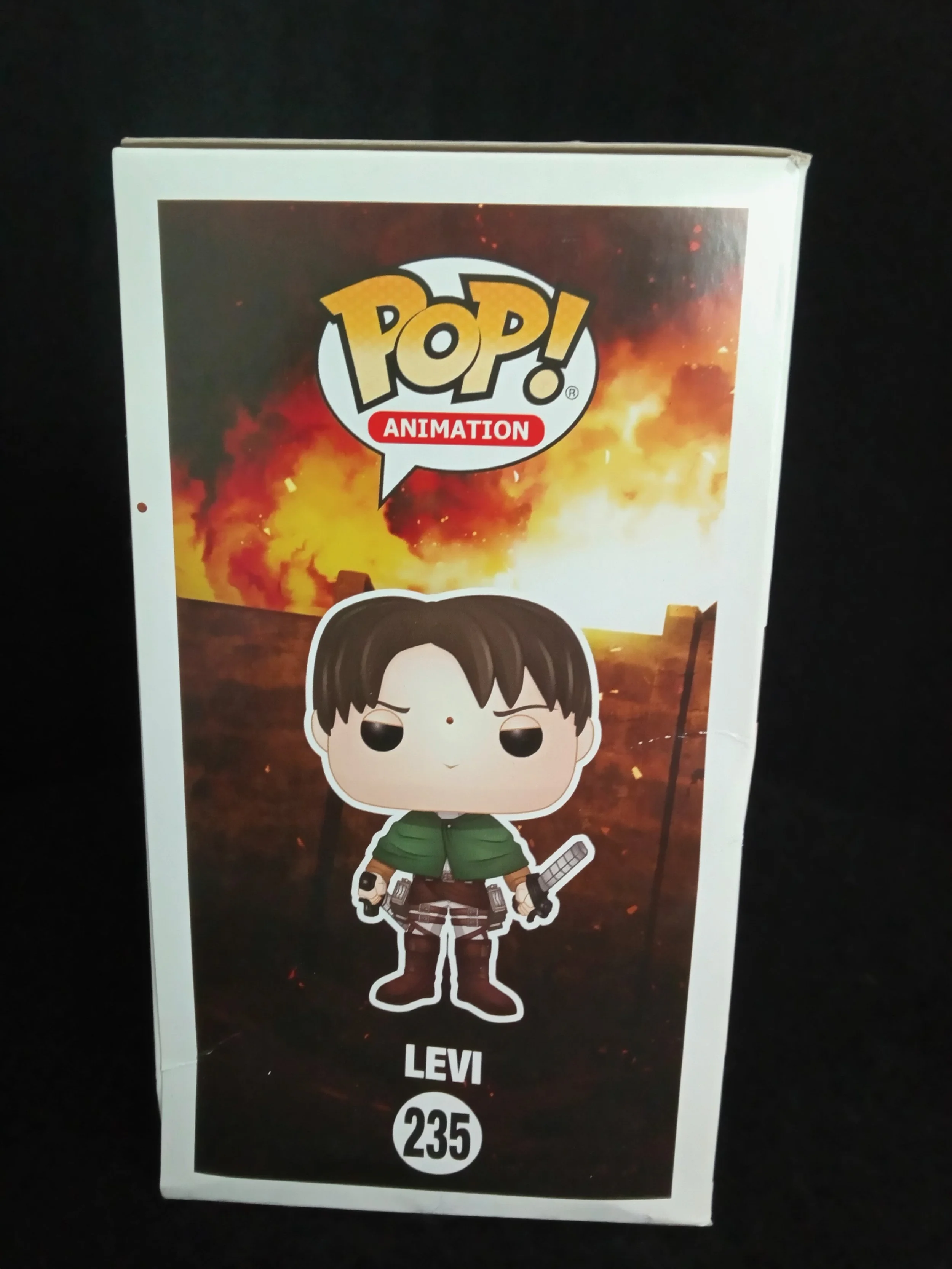 Levi 235 - 4 - Funko Pop!.jpg